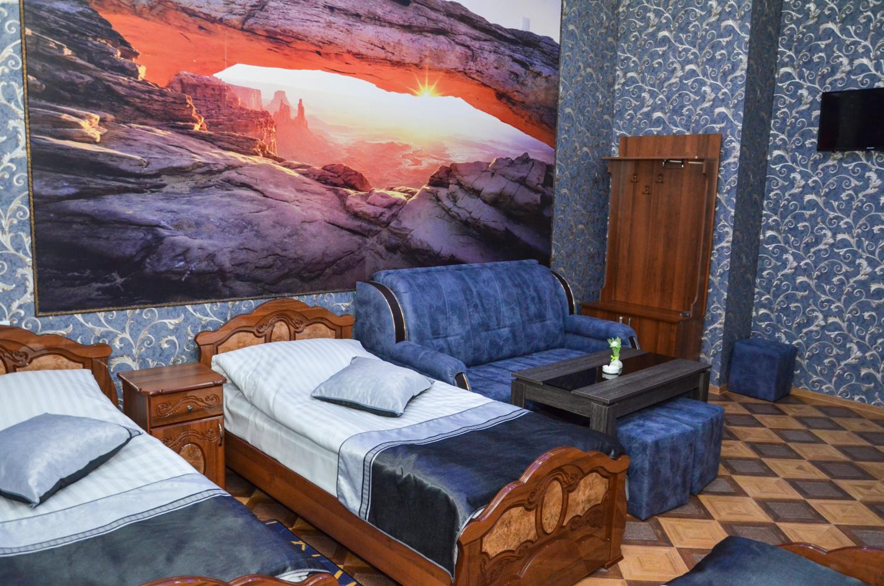 Classic Triple Room photo 2