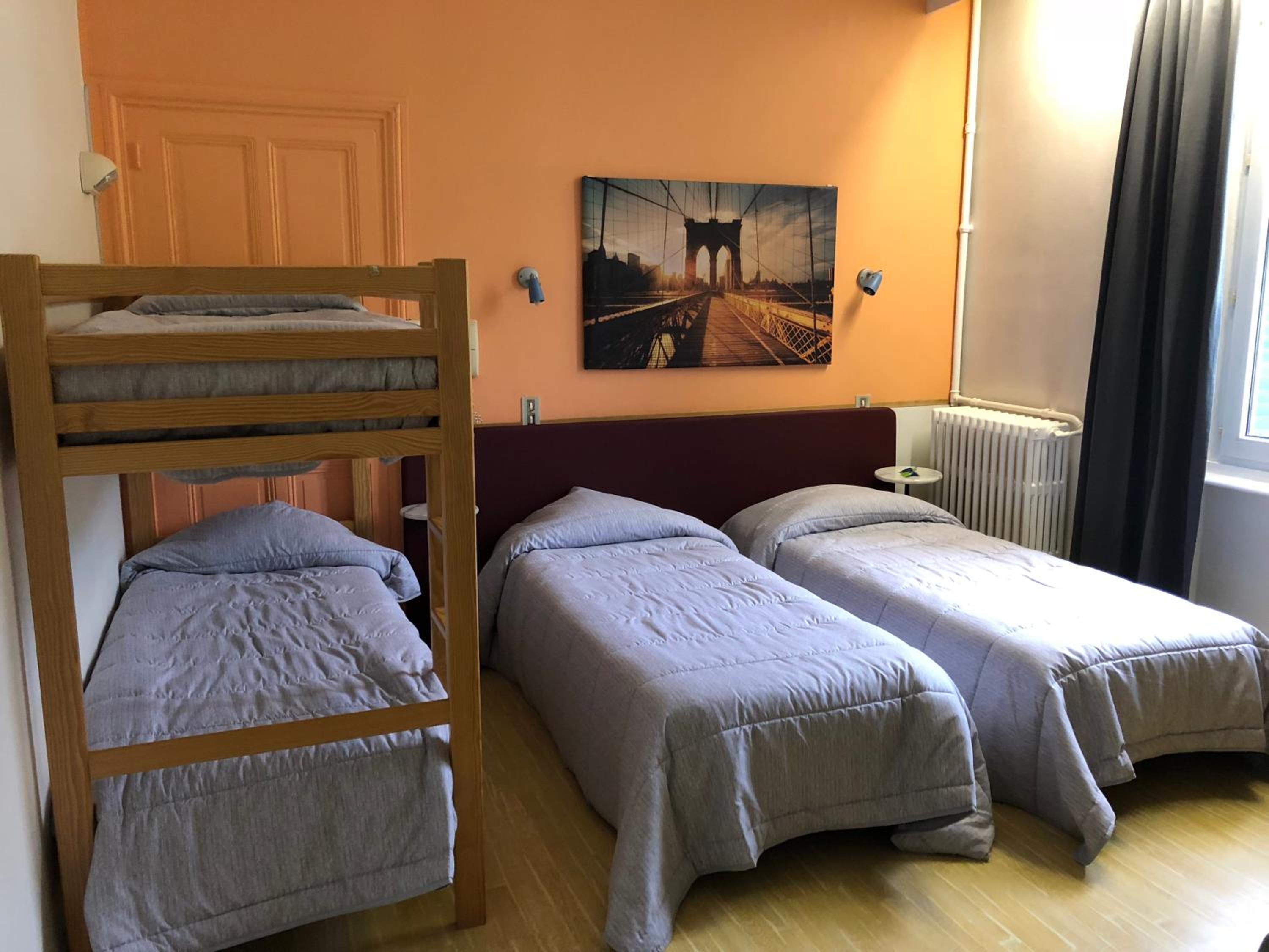 Quadruple Room (4 Adults) photo 1