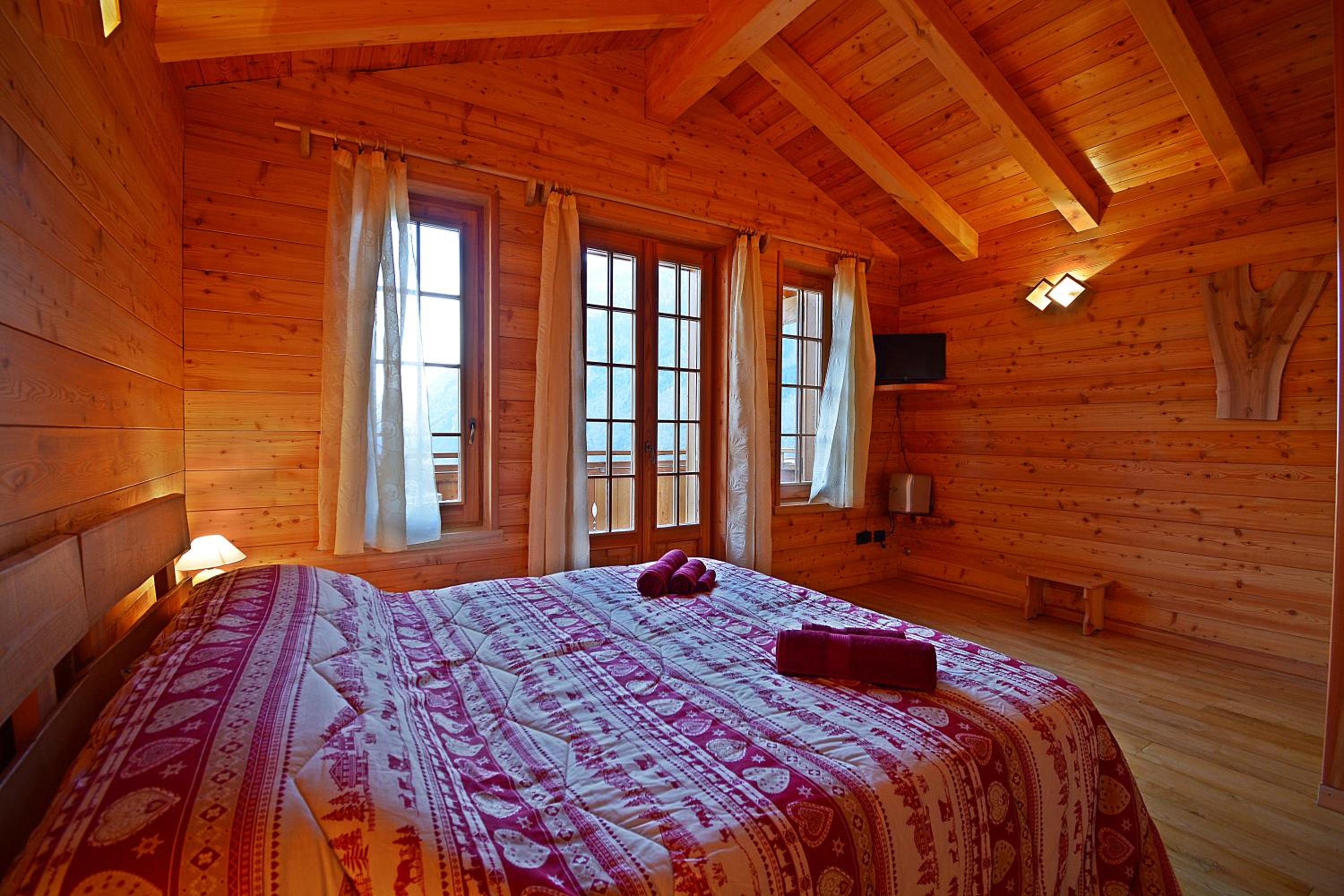 Double or Twin Room with Balcony and Private External Bathroom - Photo 19