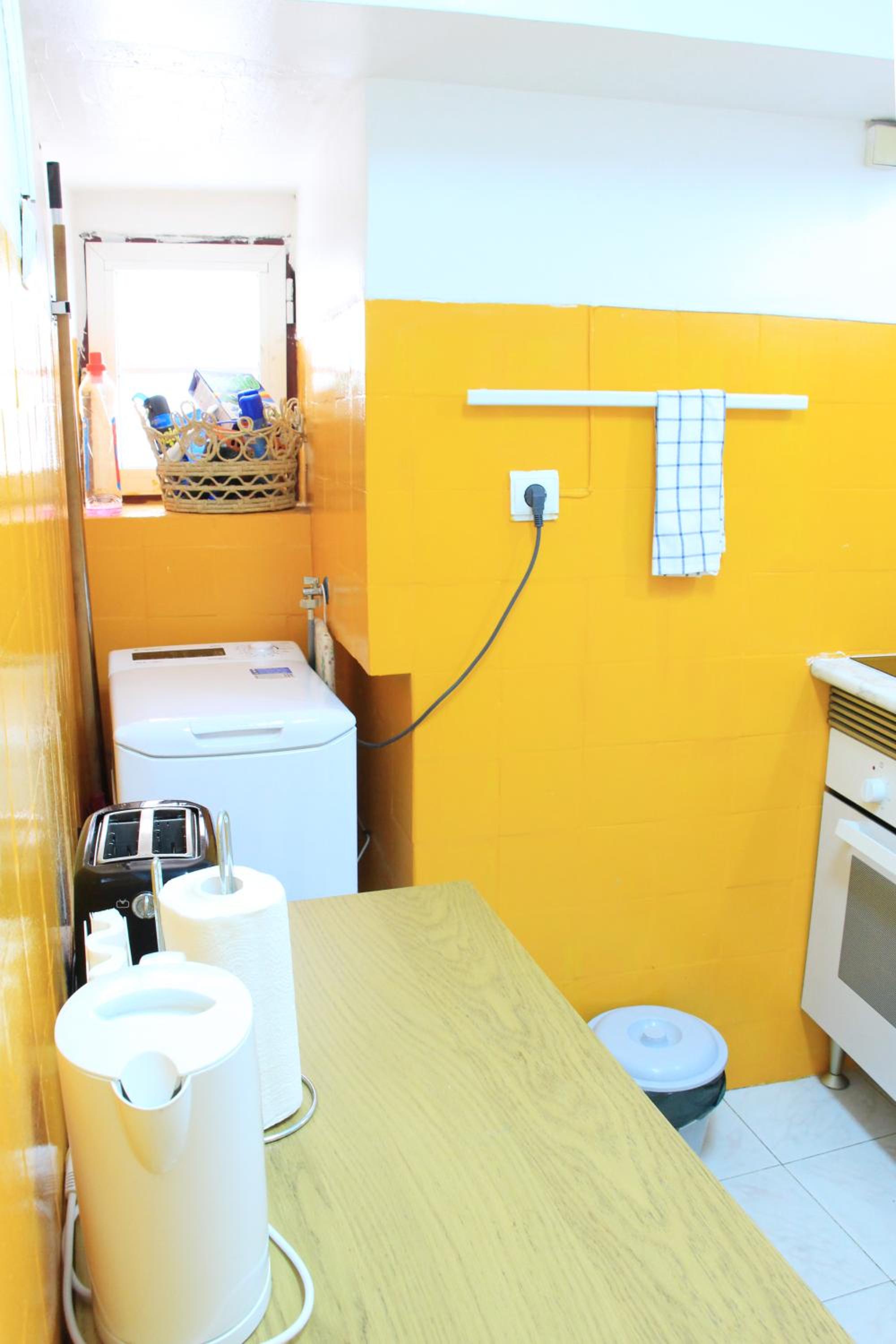 Apartment - Photo 6