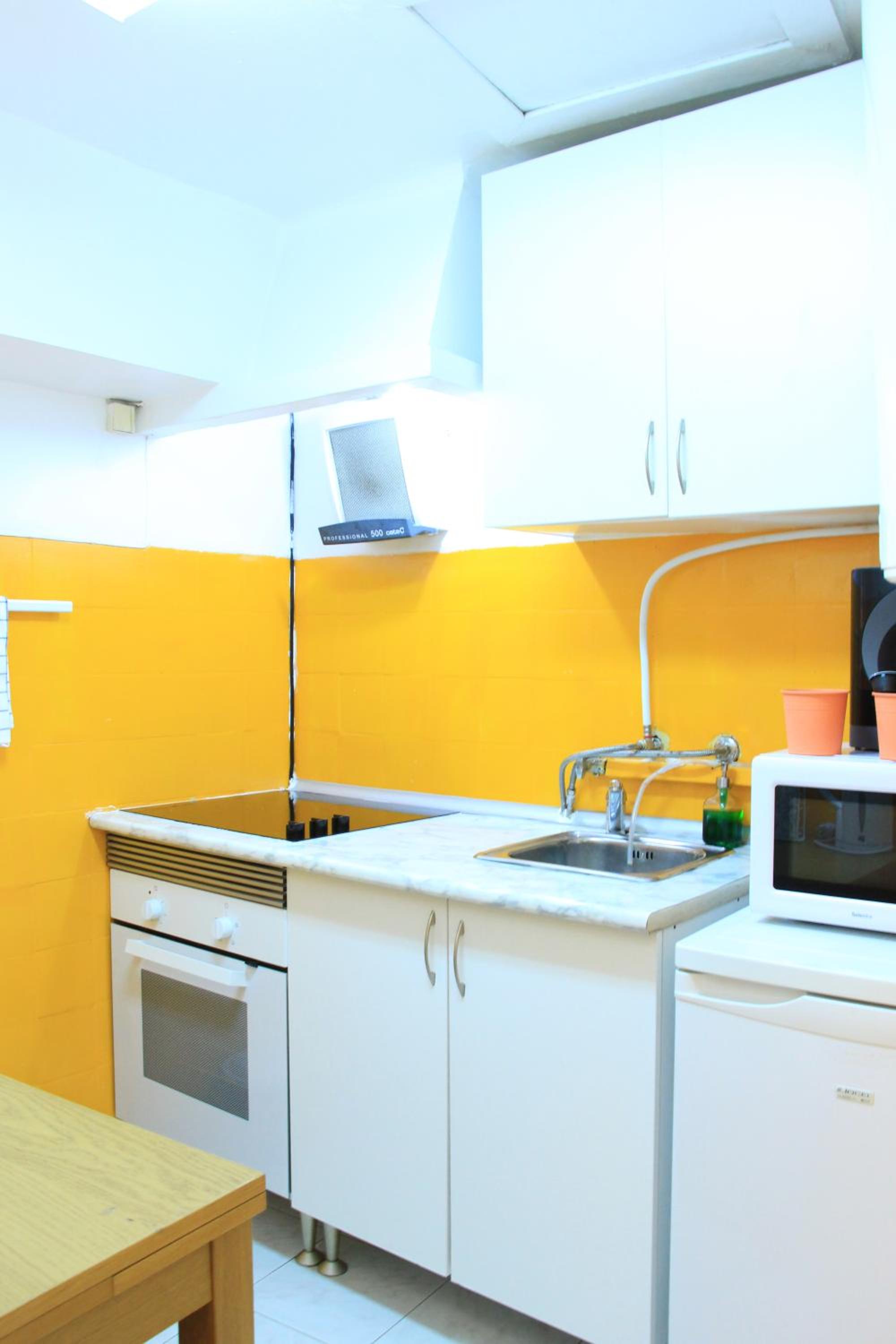 Apartment - Photo 5