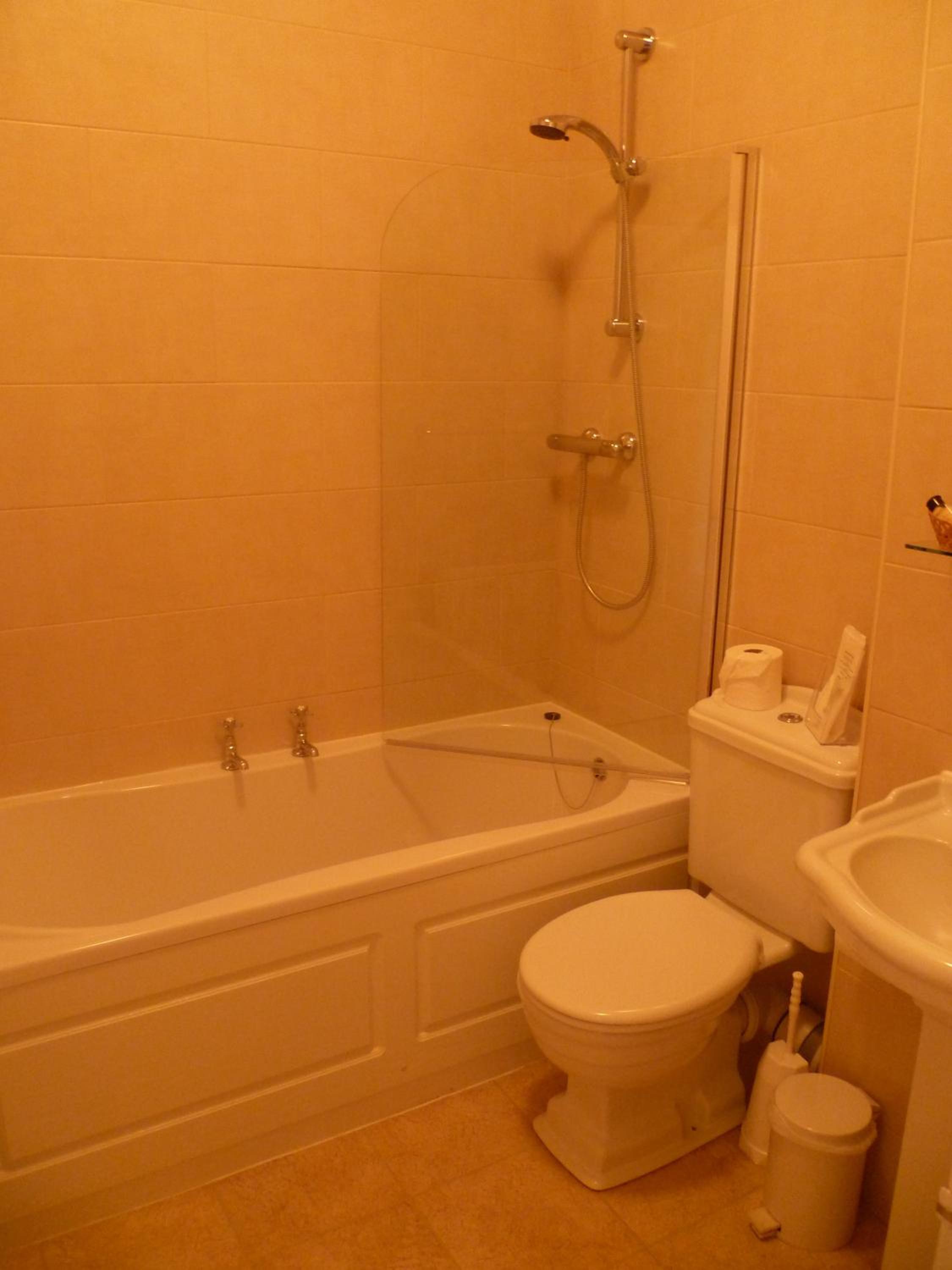Superior Double or Twin Room photo 3