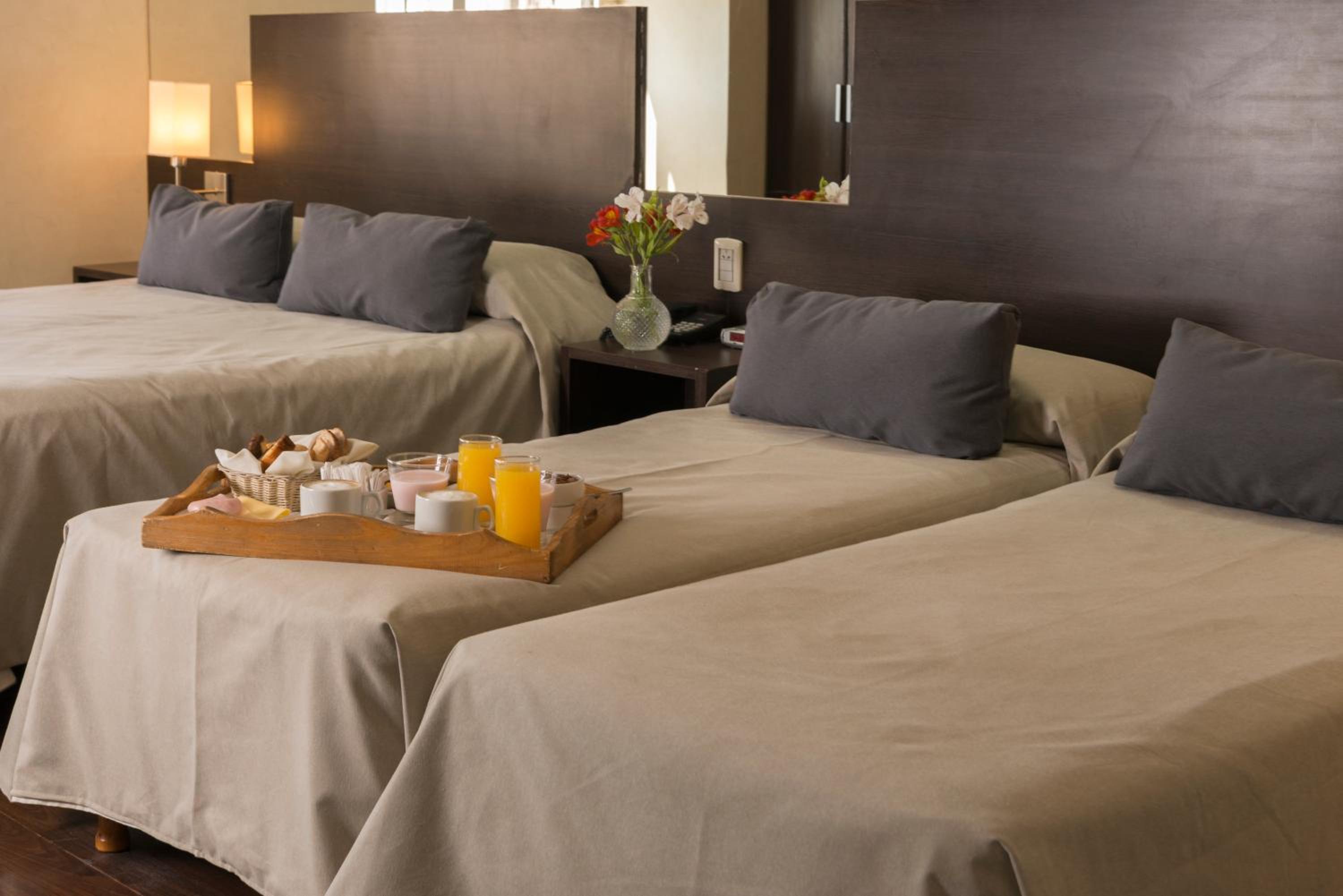 Superior Quadruple Room photo 1