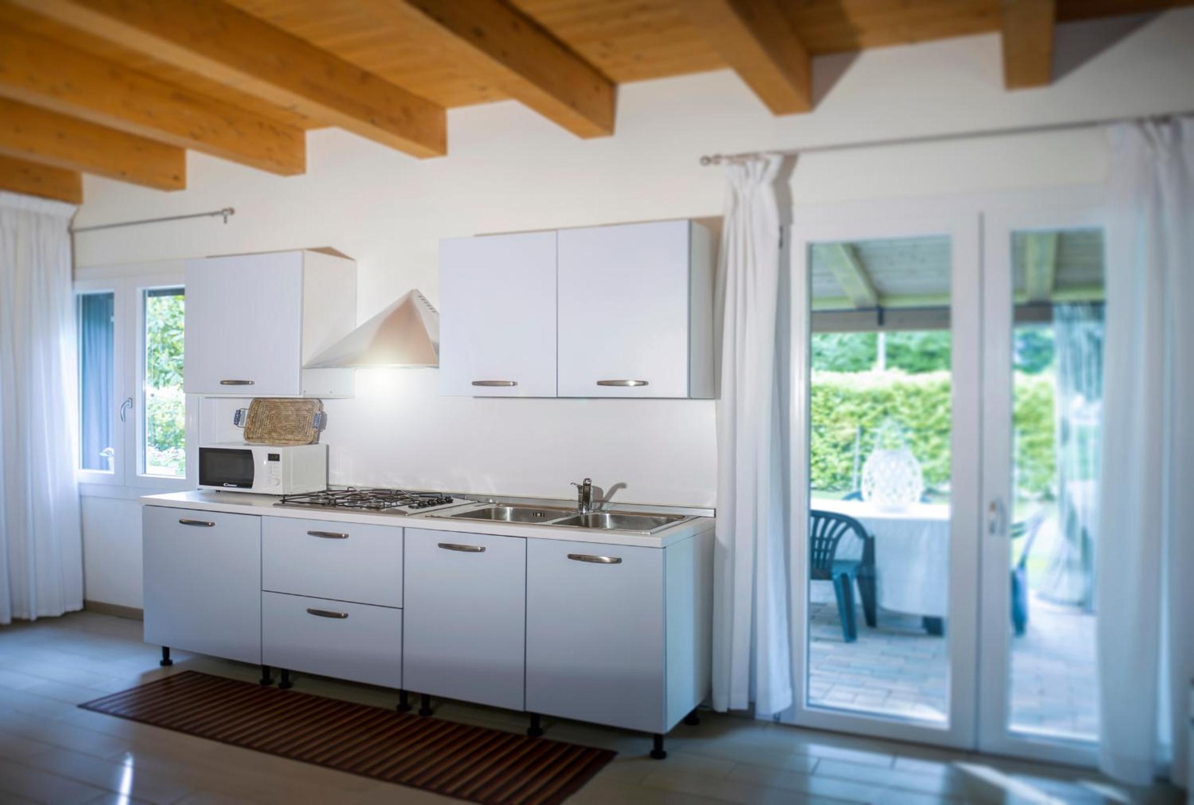 Residence Duna Rossa, Billede 2