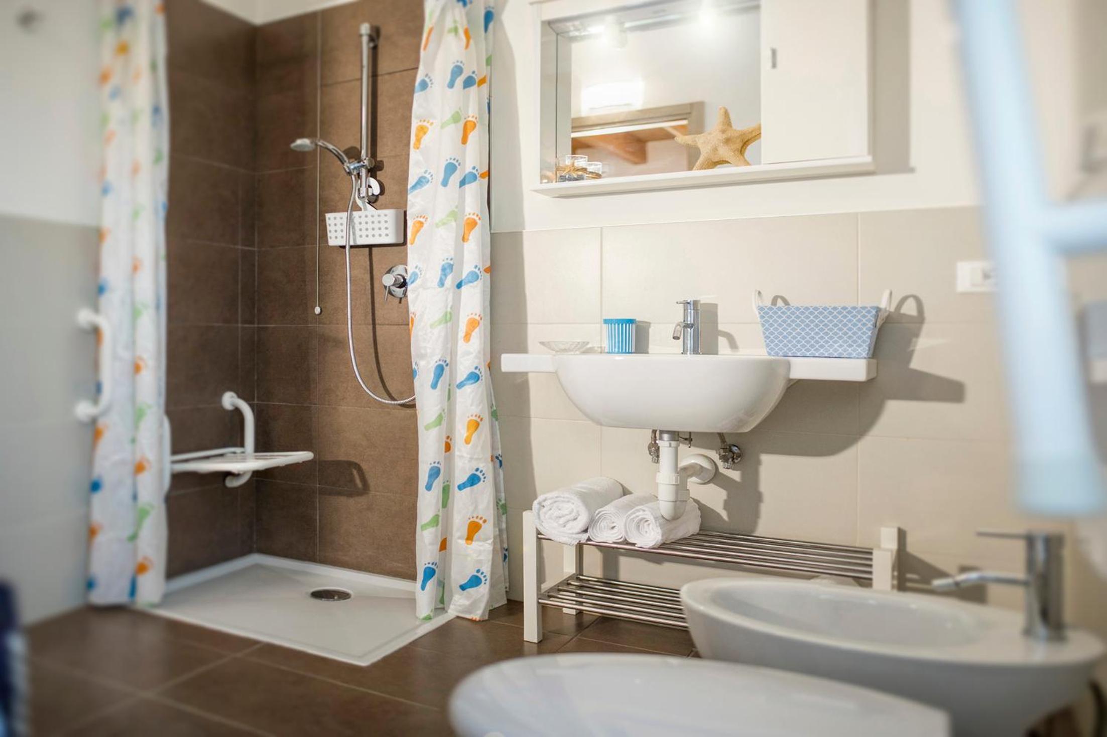Residence Duna Rossa, Billede 4