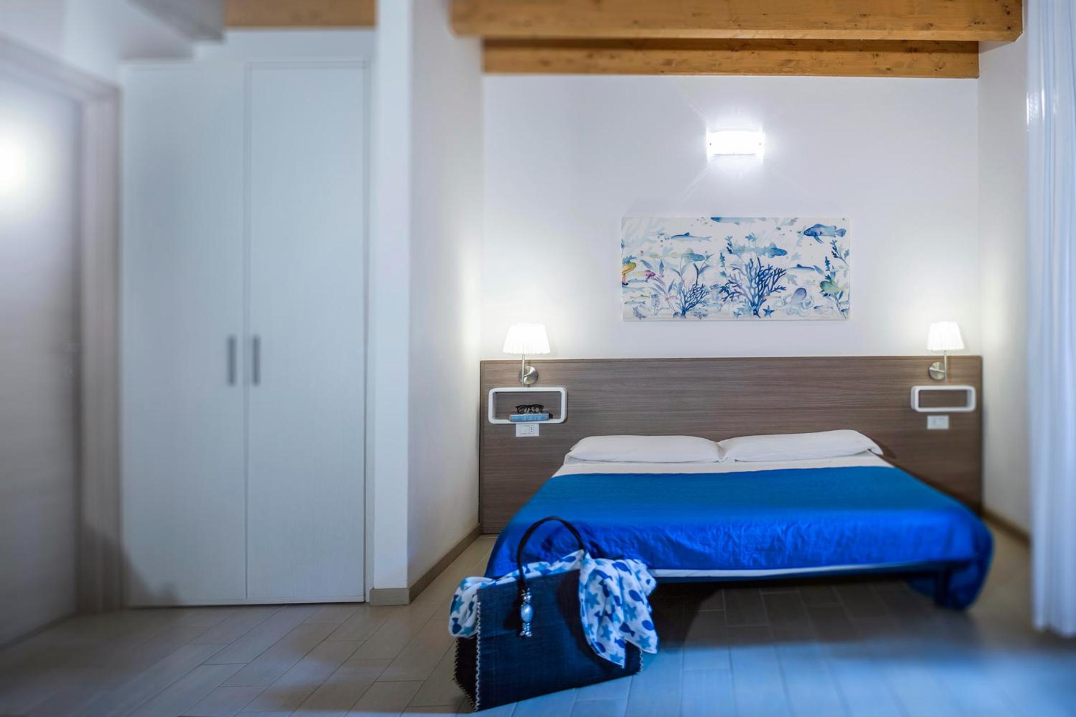 Residence Duna Rossa, Billede 5