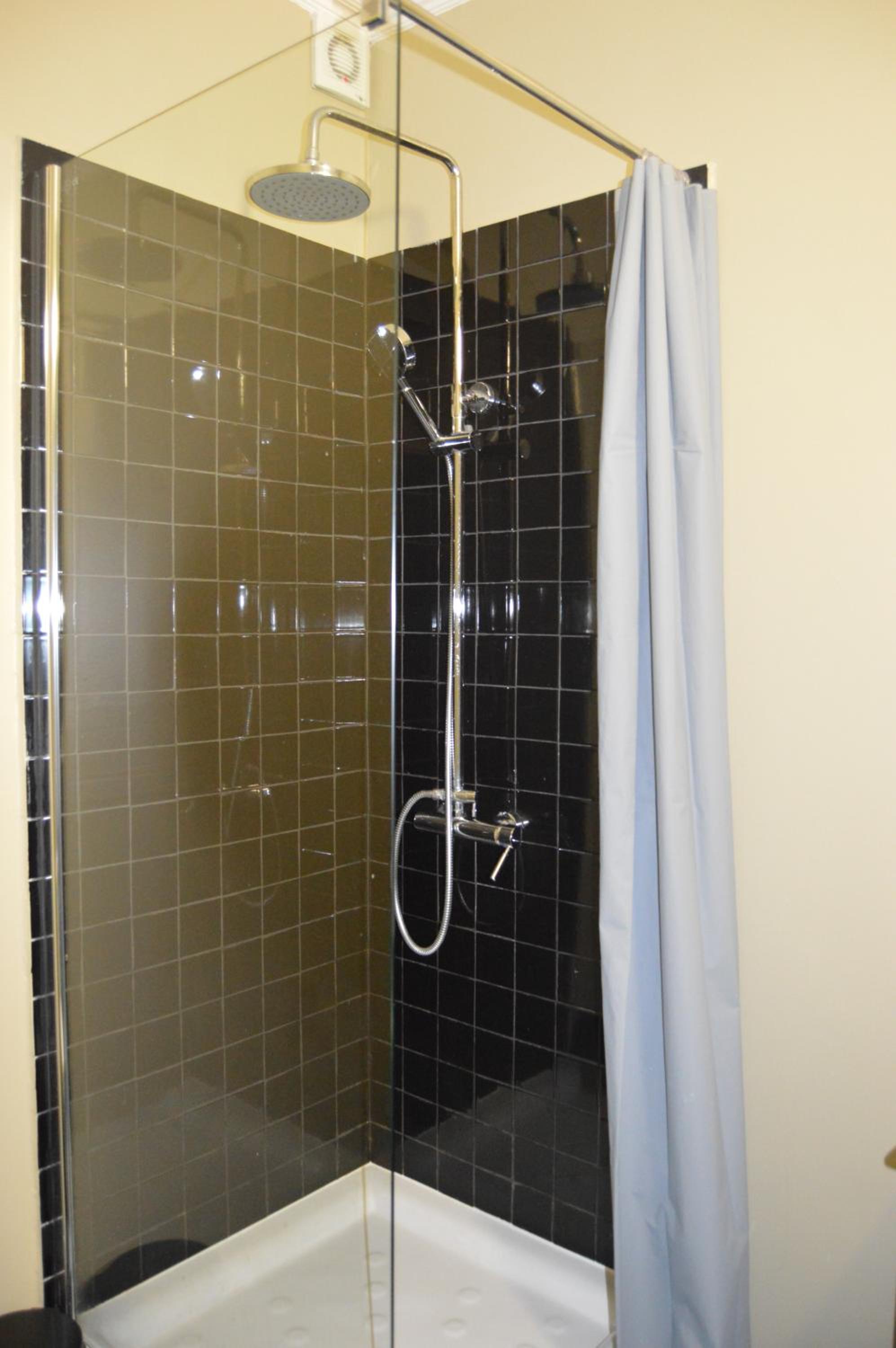 Family Suite with Balcony photo 2