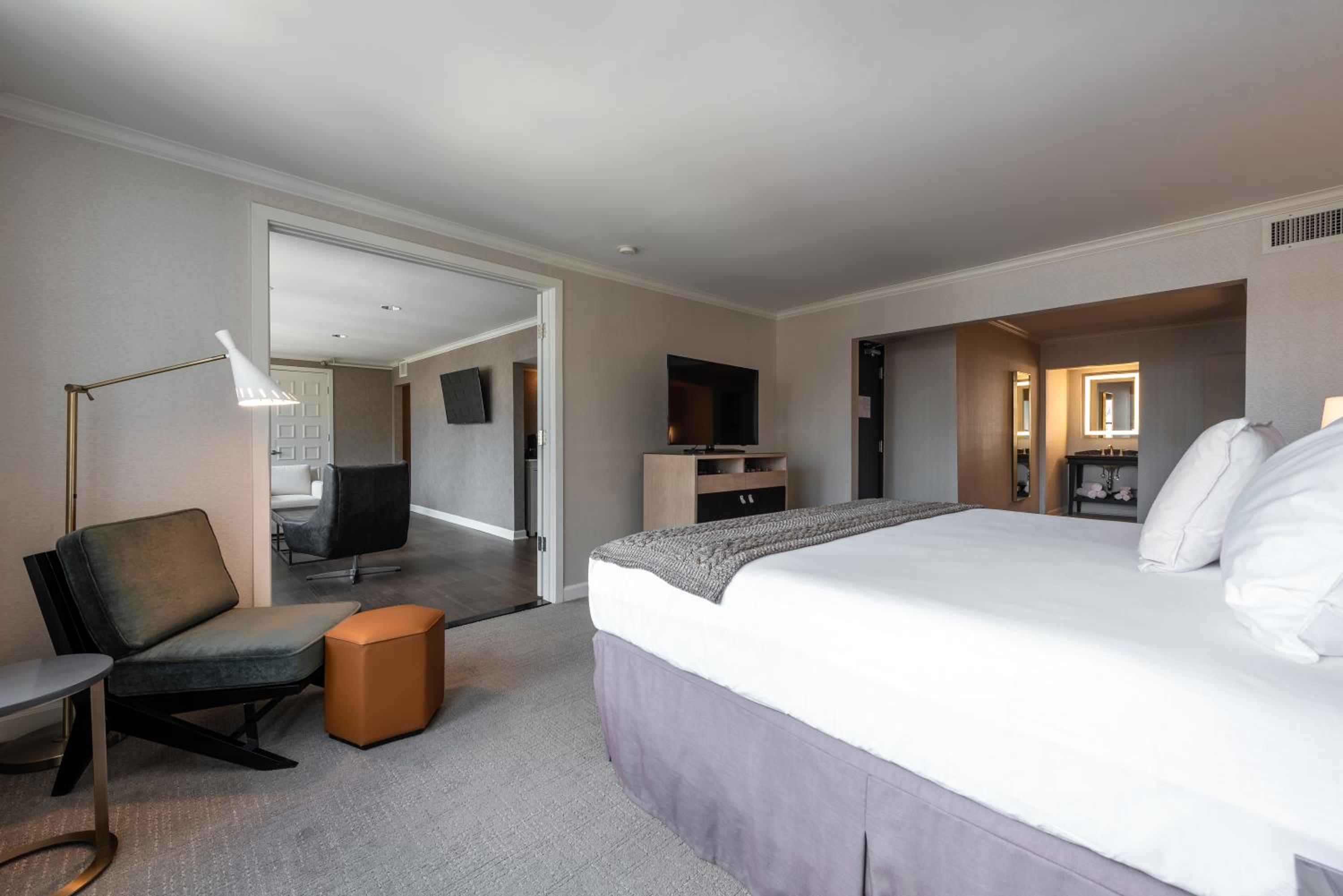 King Suite