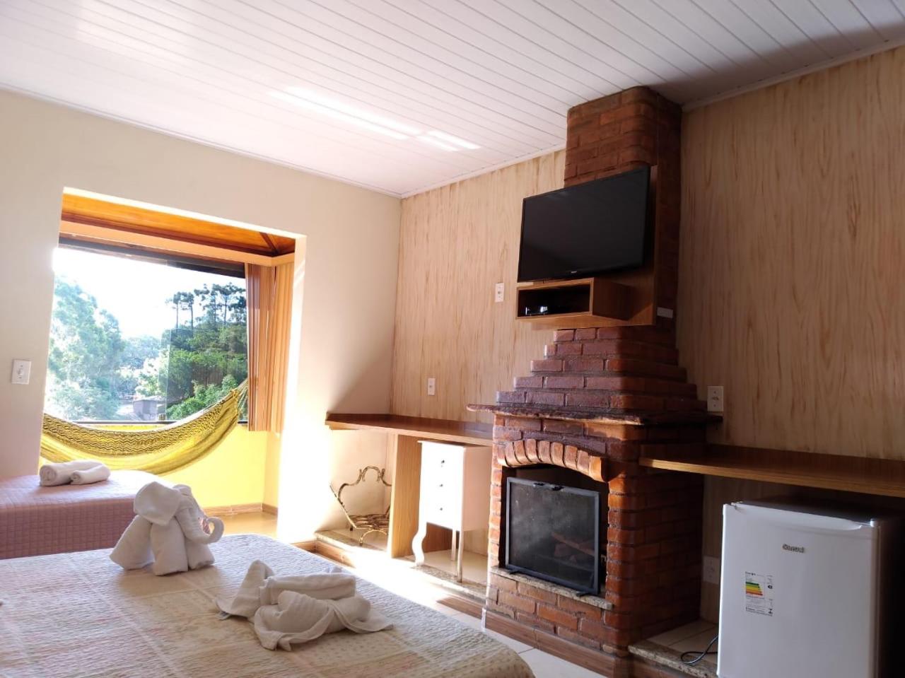 Double Room with Patio photo 1