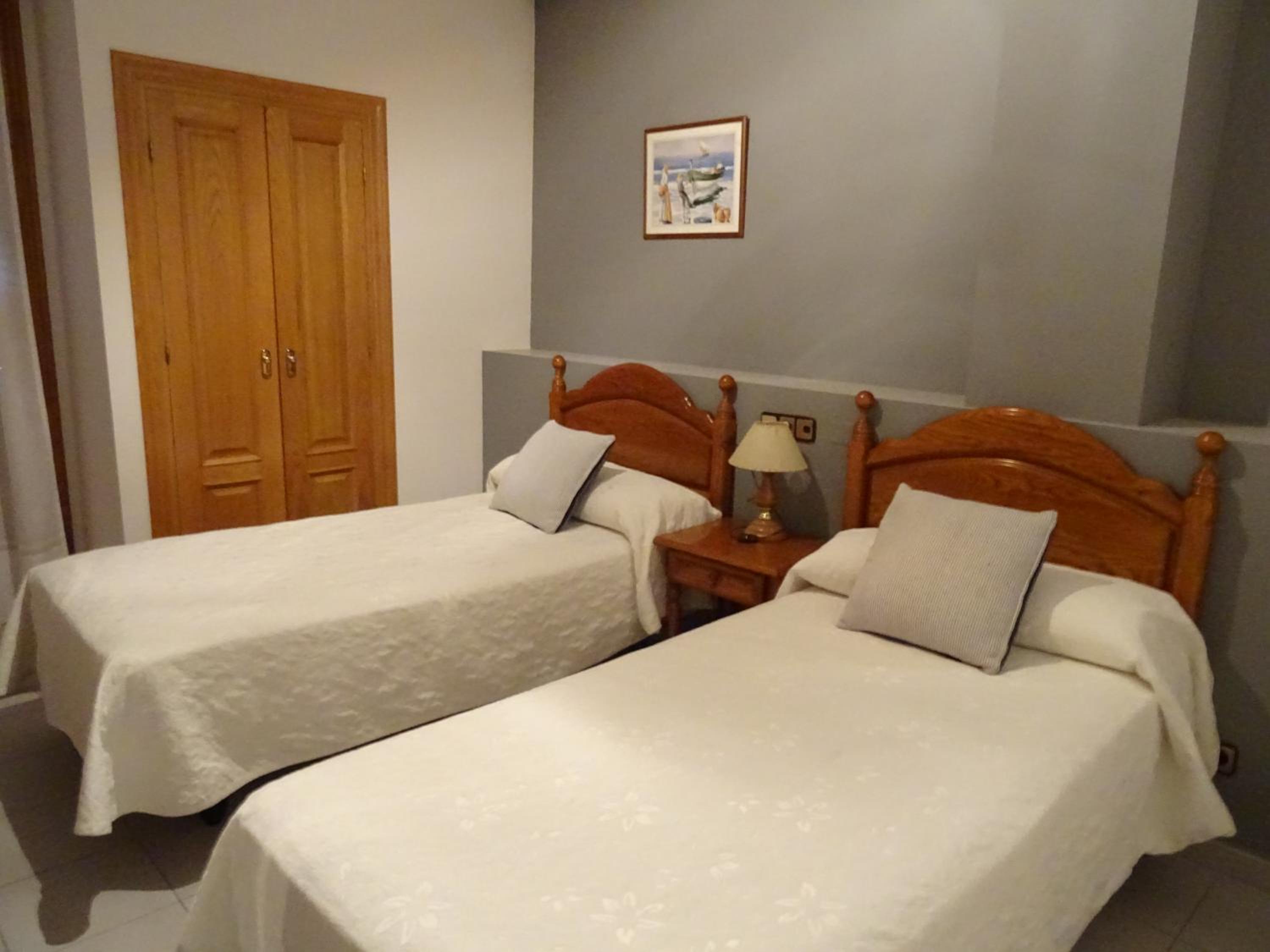 Habitación Doble