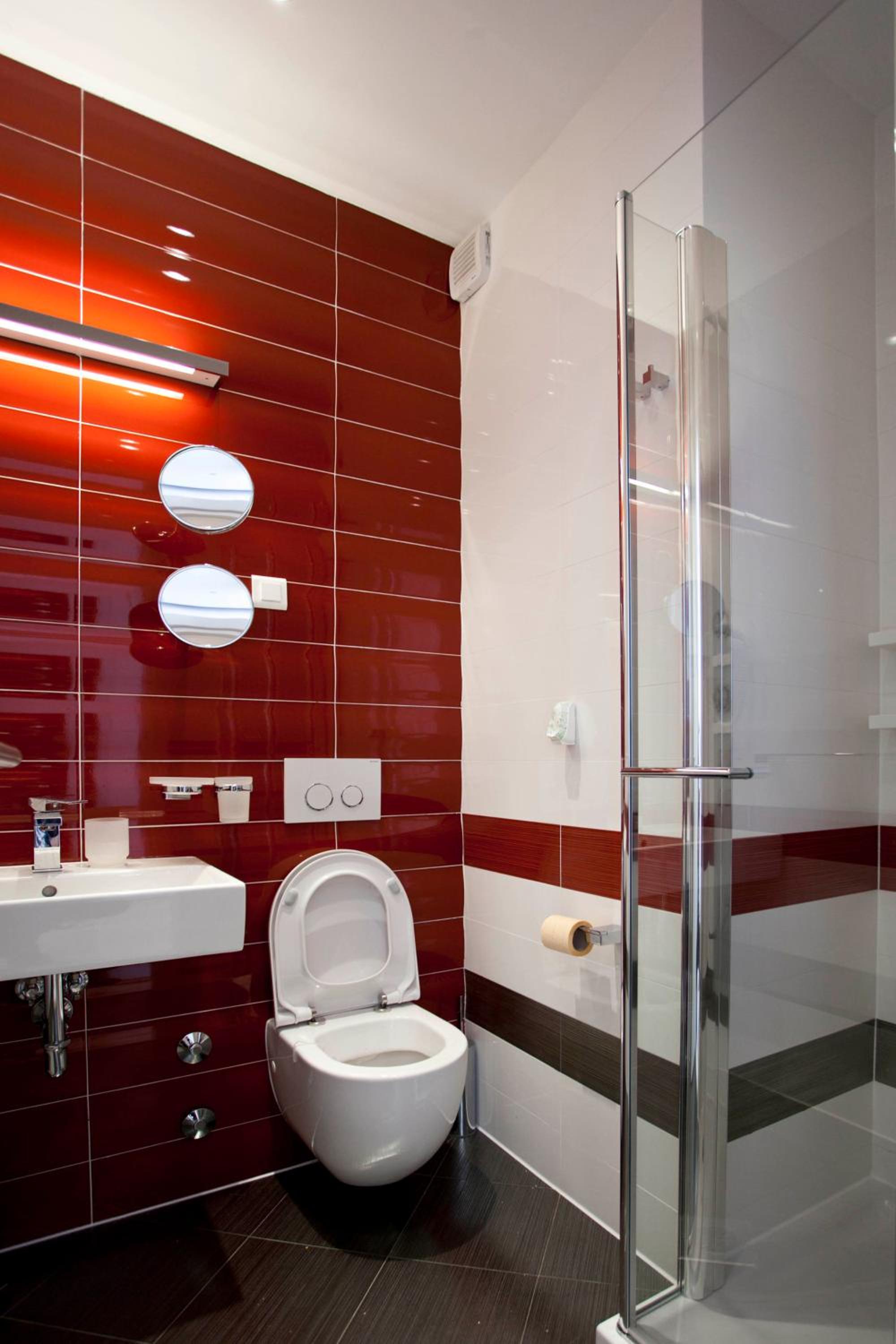 Suite with City View photo 3