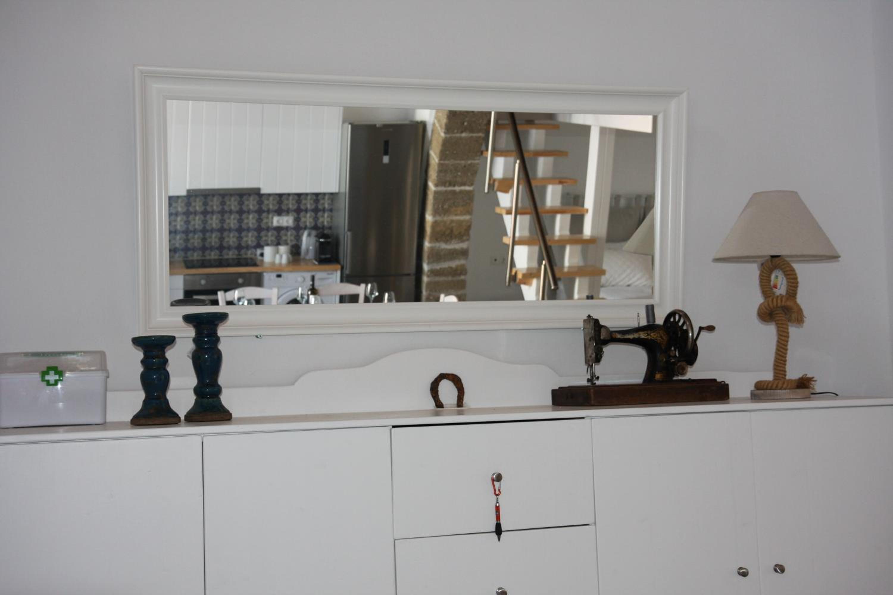 Two-Bedroom House photo 2