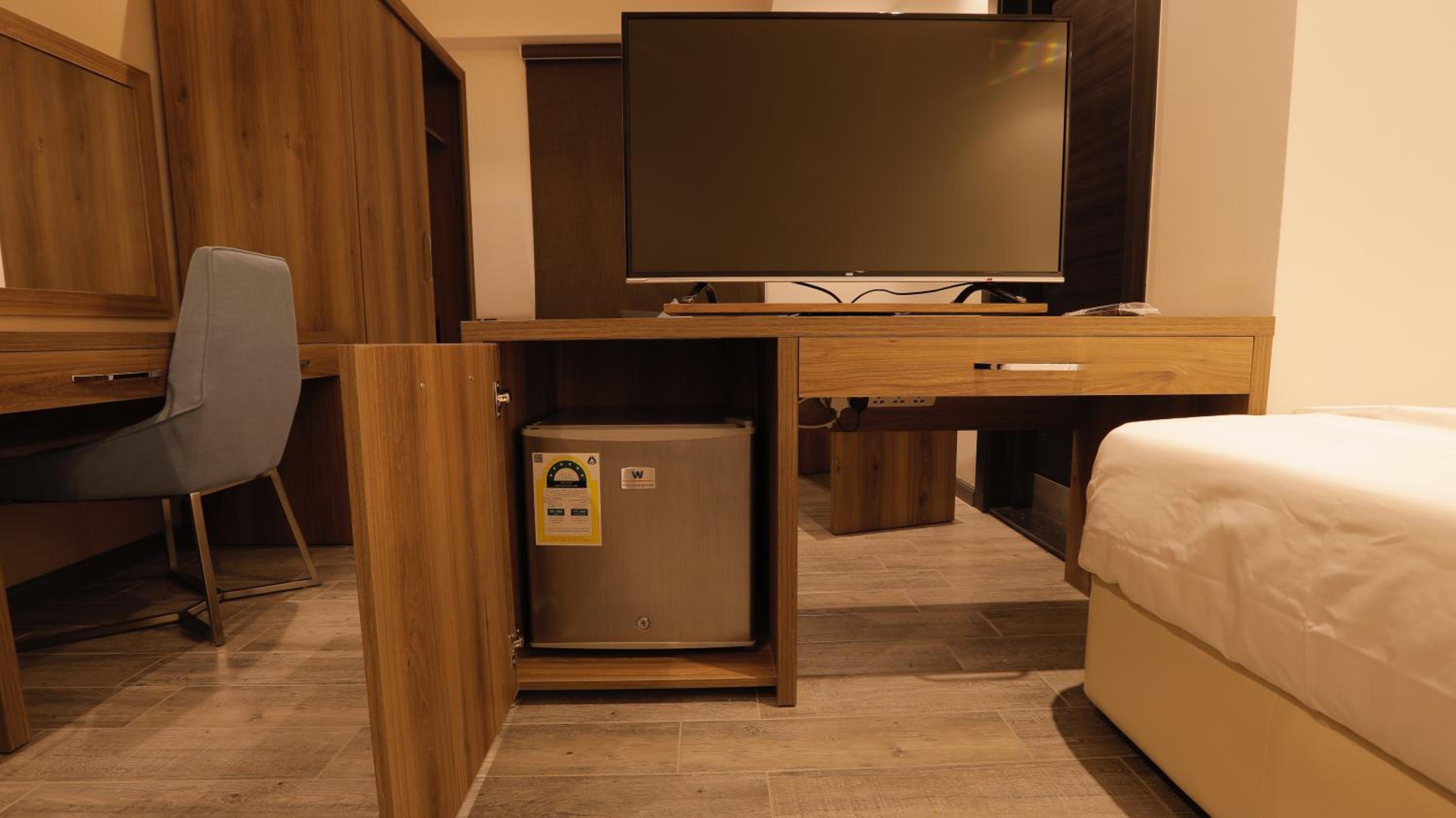 Twin Room - Photo 1