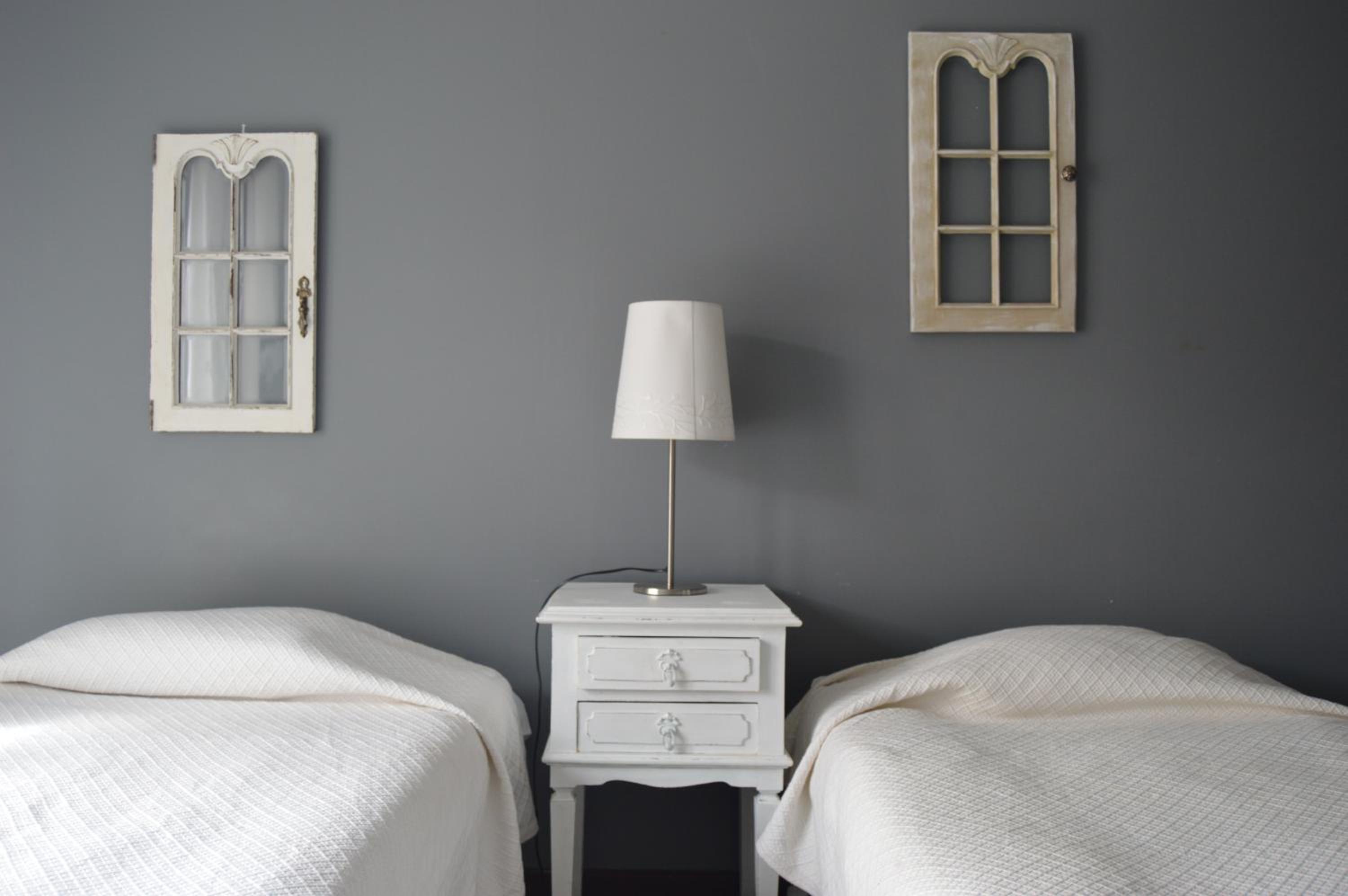 Double Or Twin Room With Shared Bathroom photo 1
