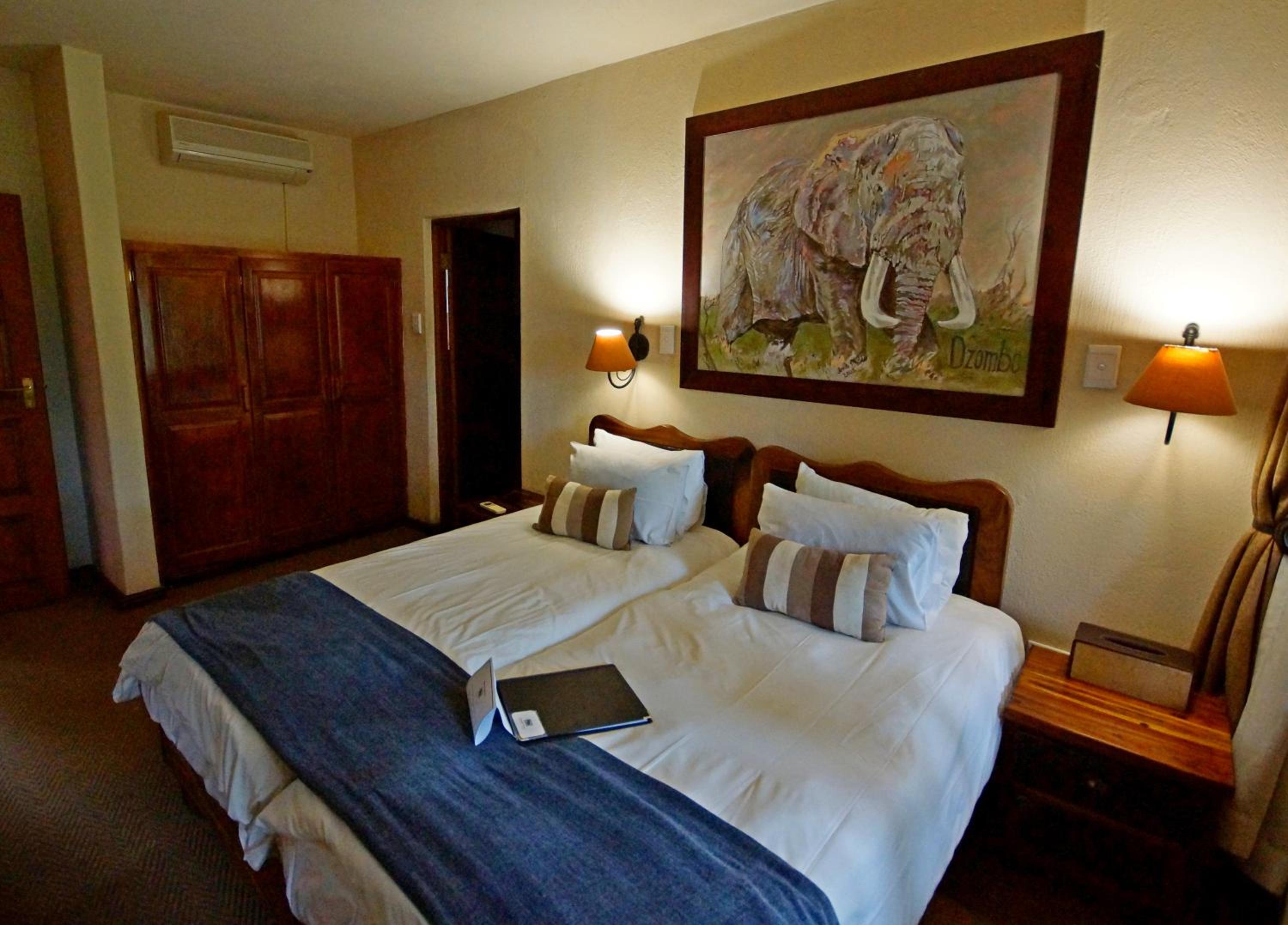  Double Room - Photo 3