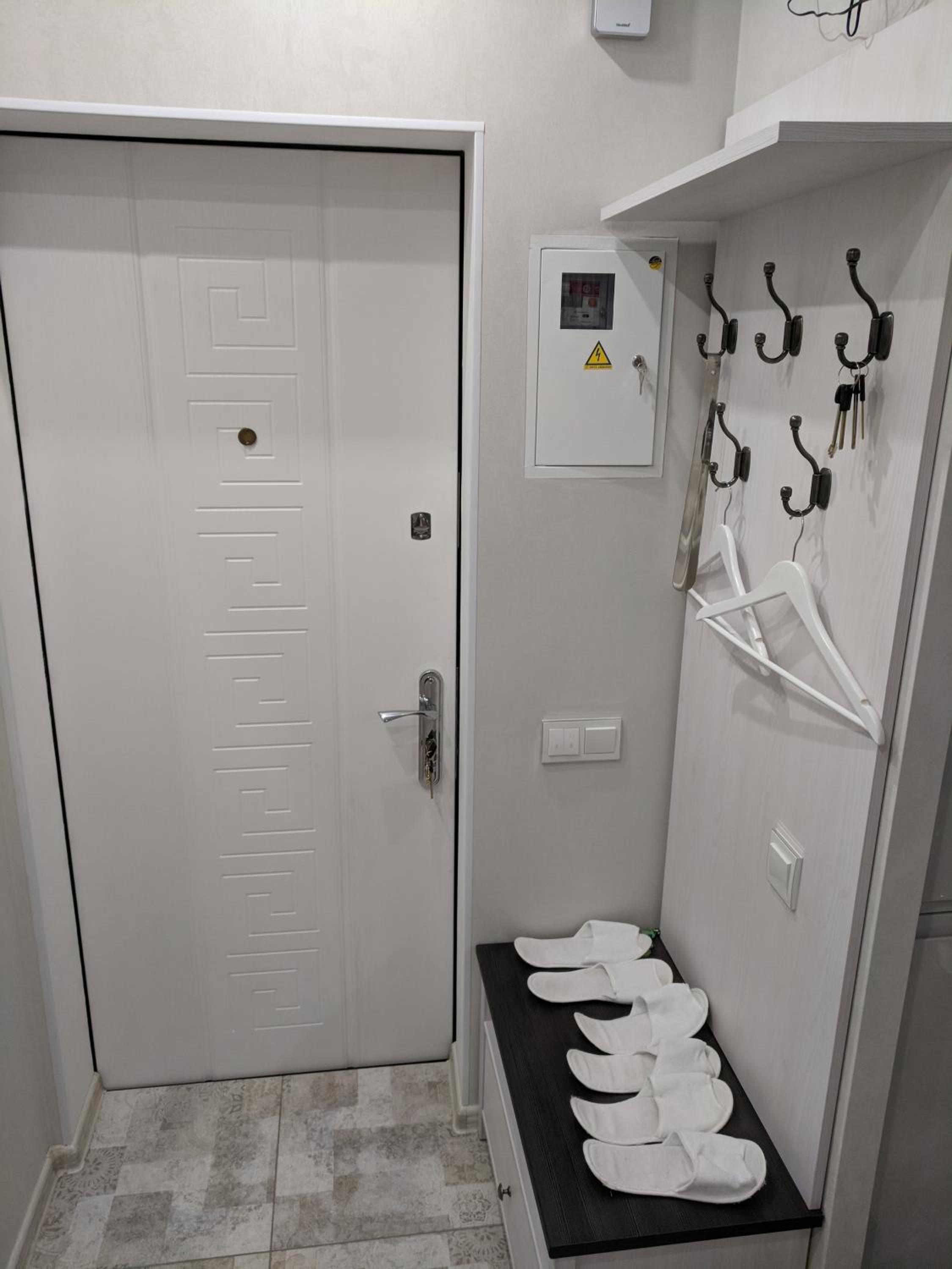 Standard Apartment photo 2