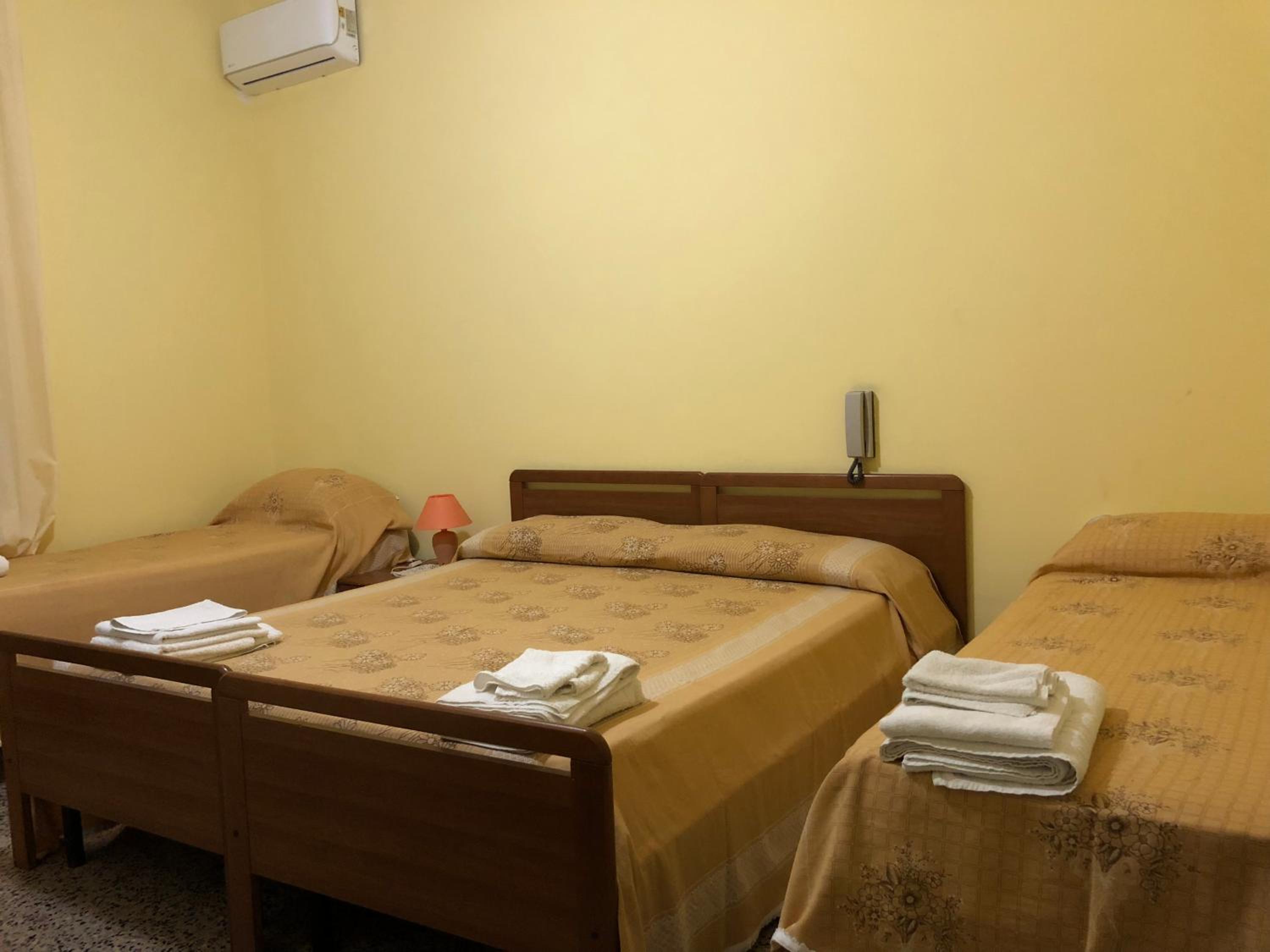 Quadruple Room photo 3