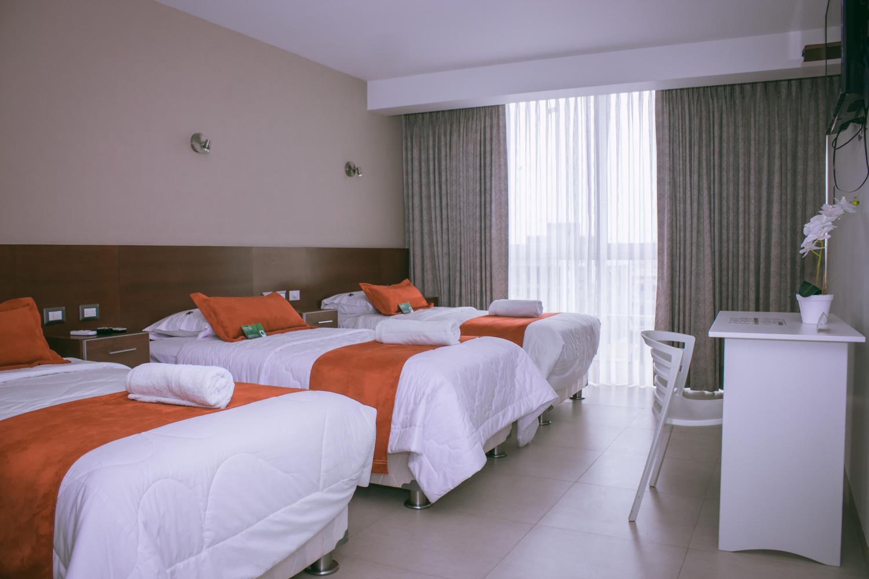 Triple Room photo 3