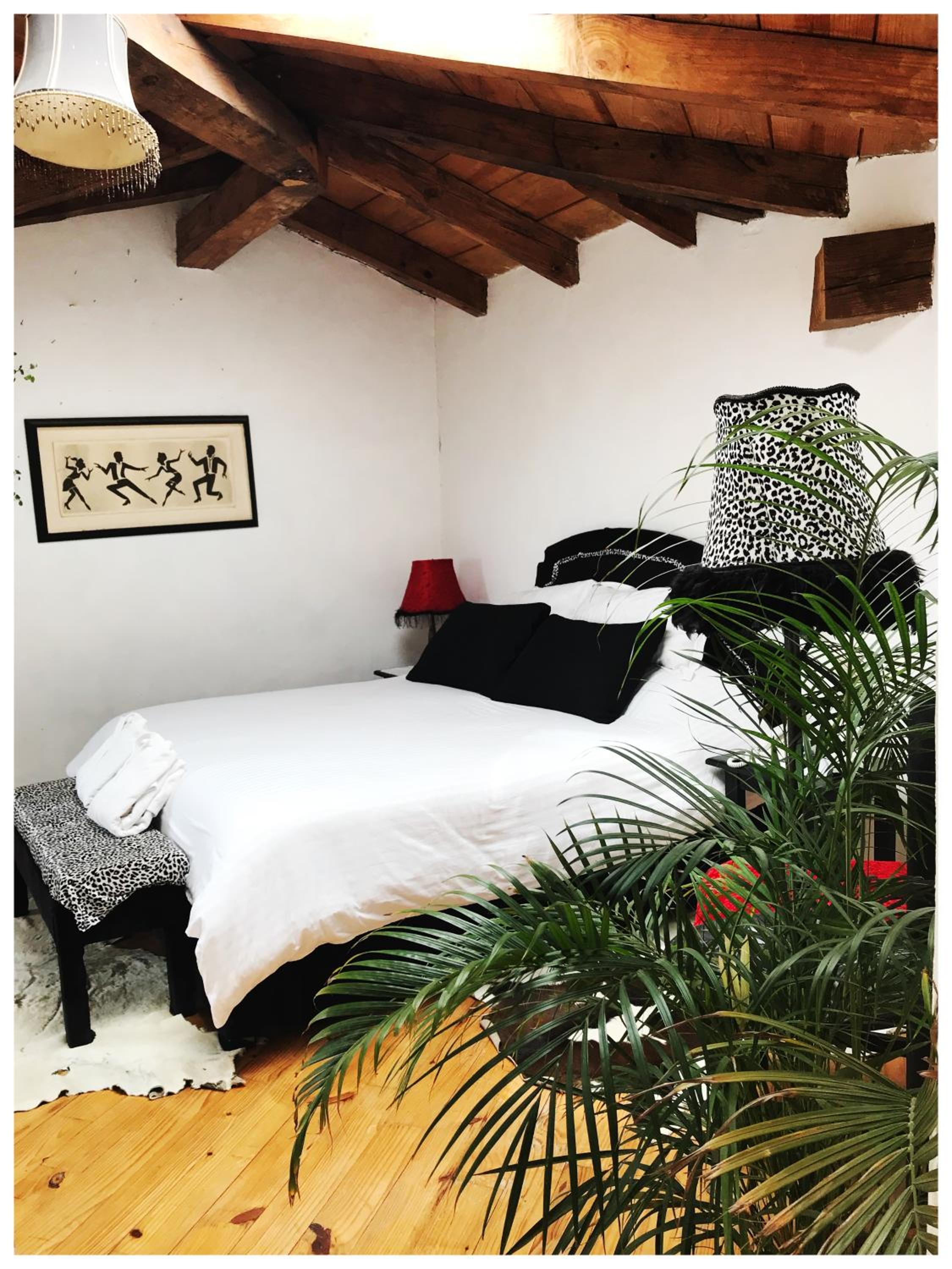 King Room With Balcony photo 1