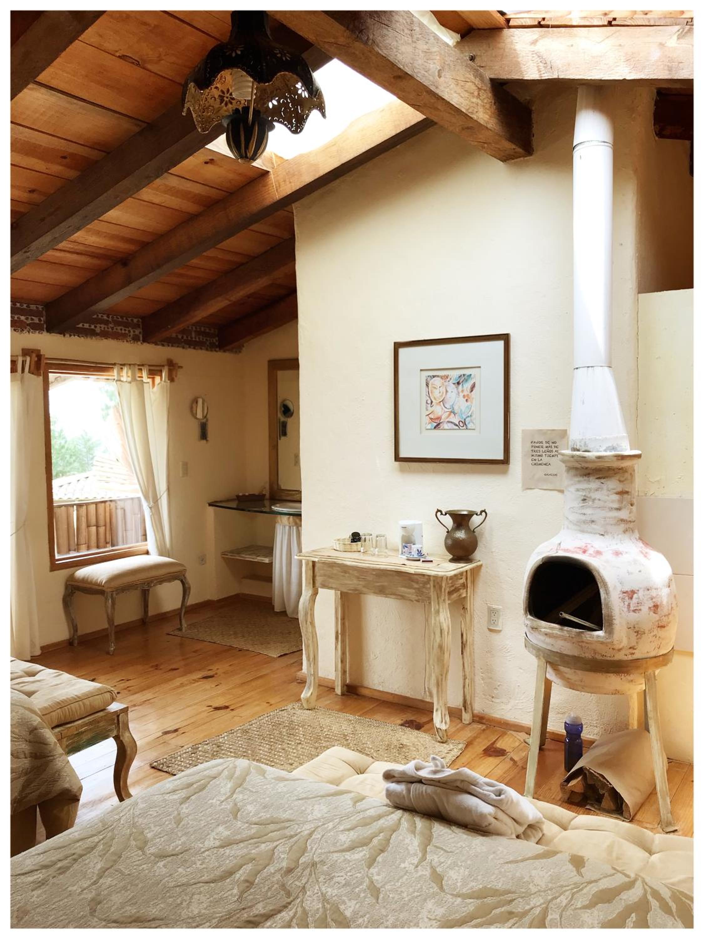 Twin Room With Balcony photo 1