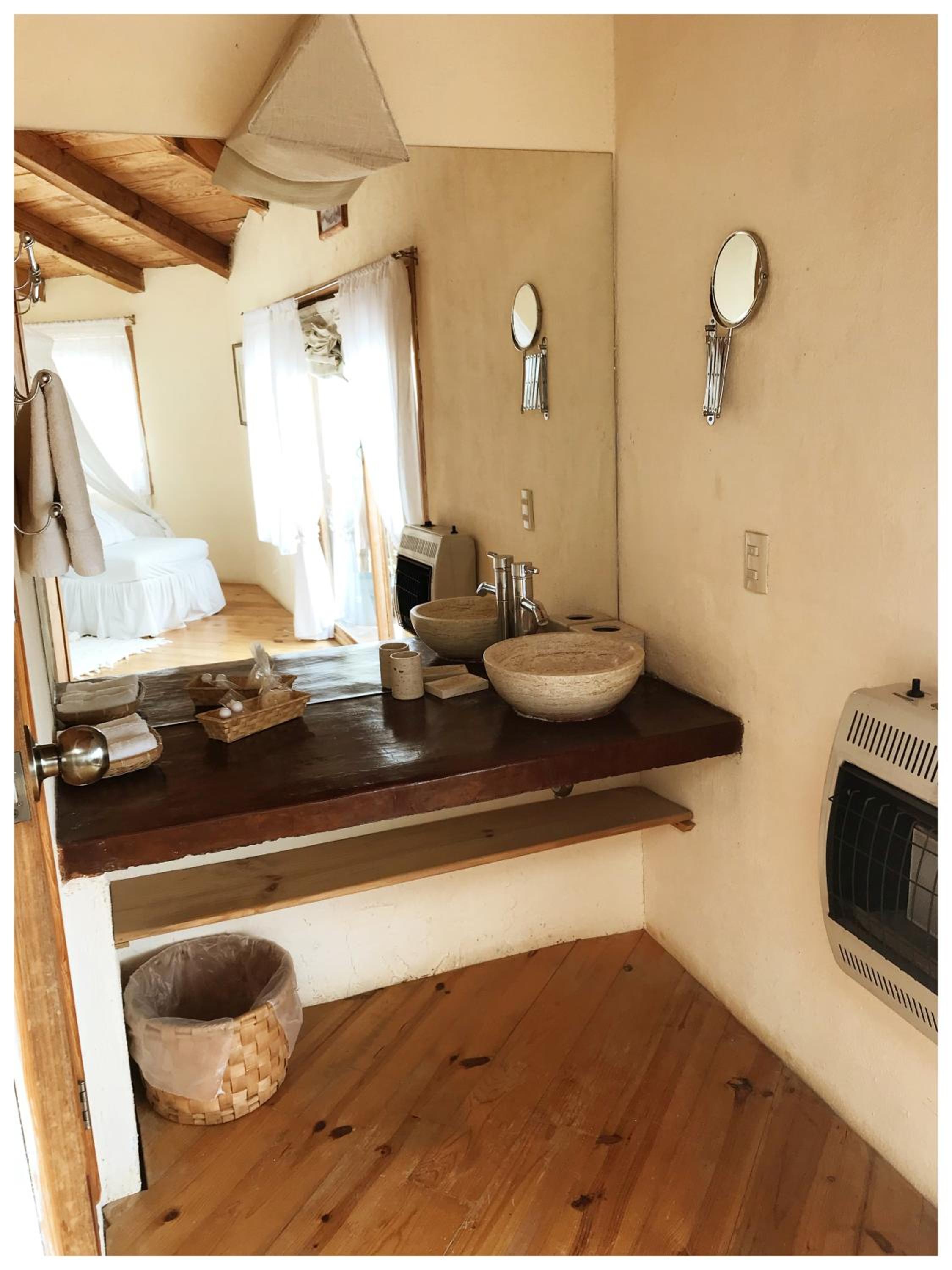 Twin Room With Balcony photo 3