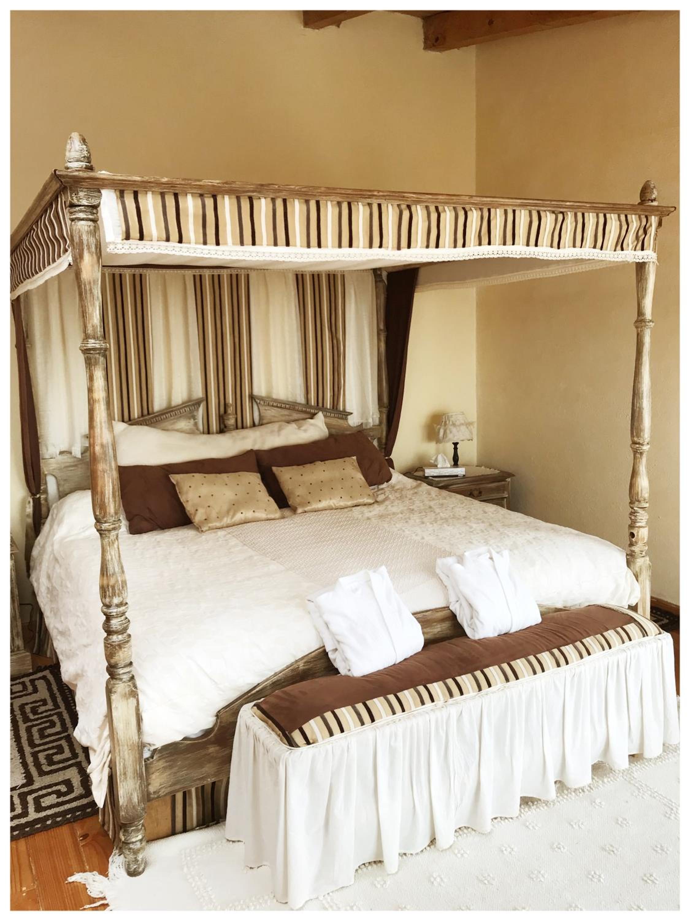 King Room With Balcony photo 1
