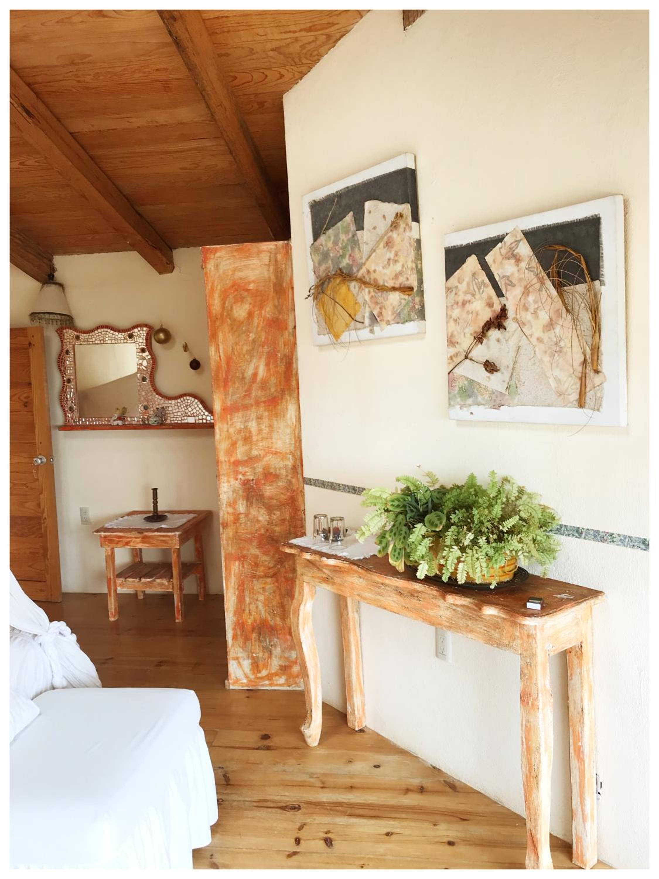 Twin Room With Balcony photo 1