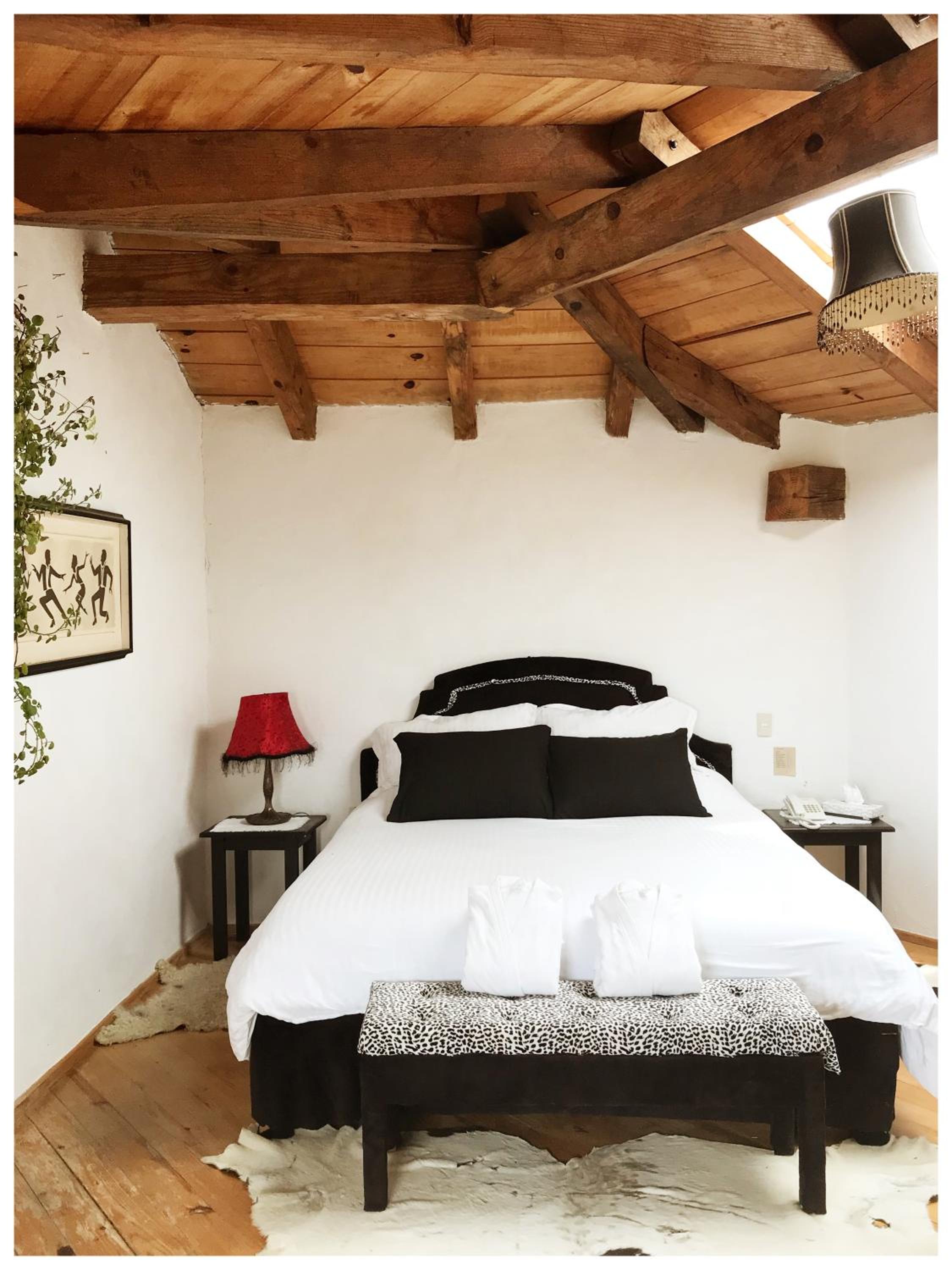 King Room With Balcony photo 3