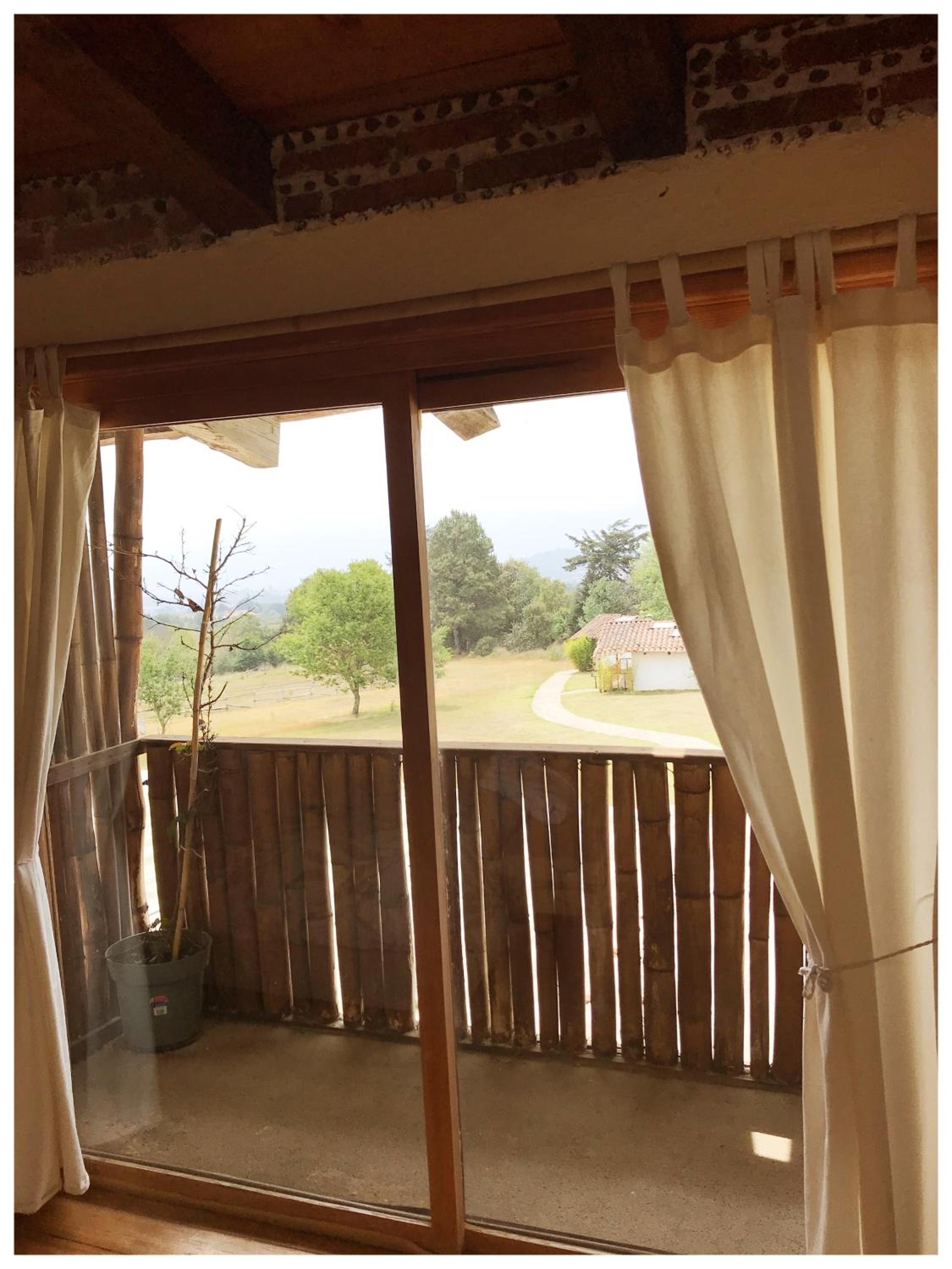 Twin Room With Balcony photo 2