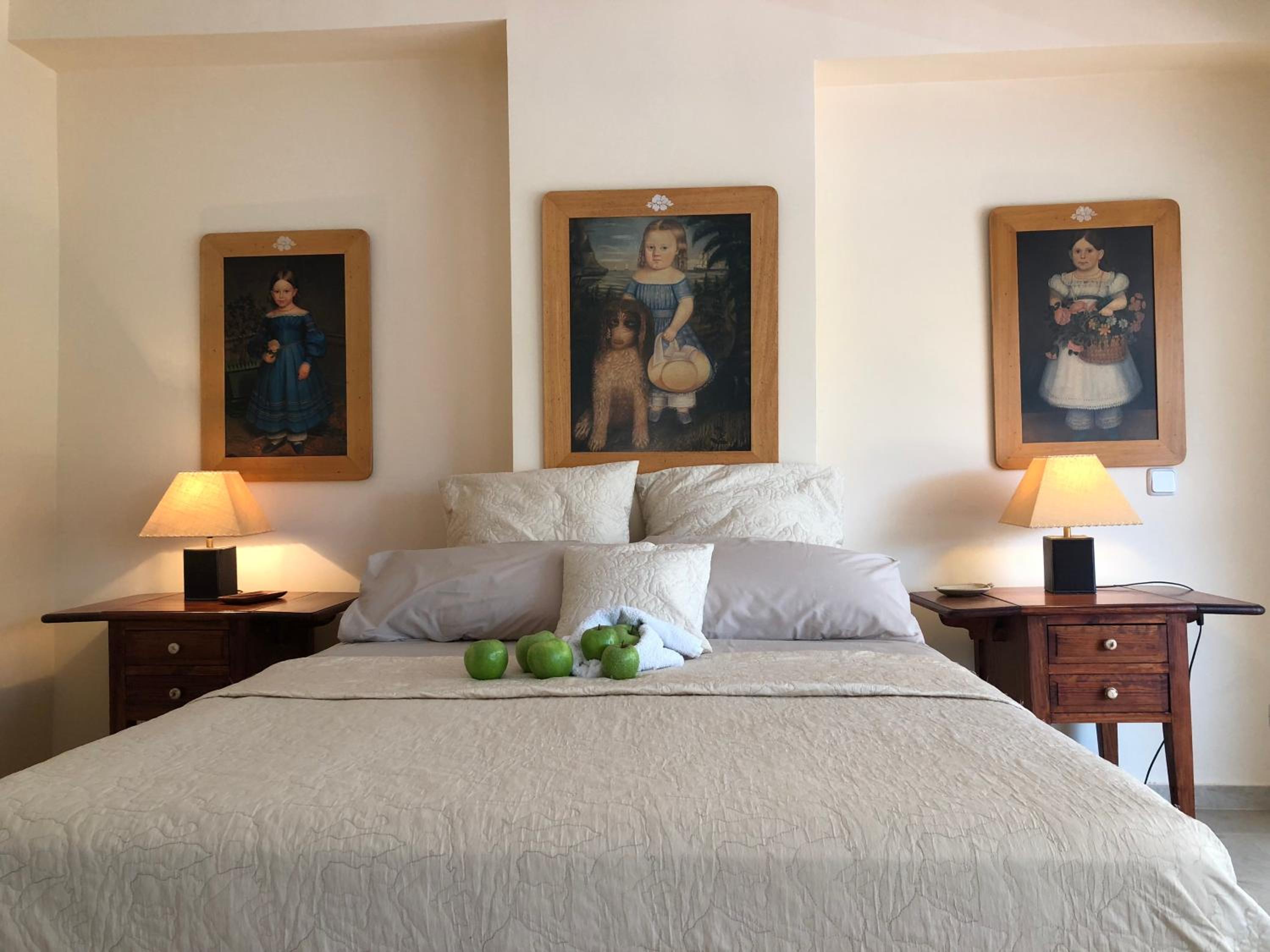 Apartamento de una habitación Marbella
