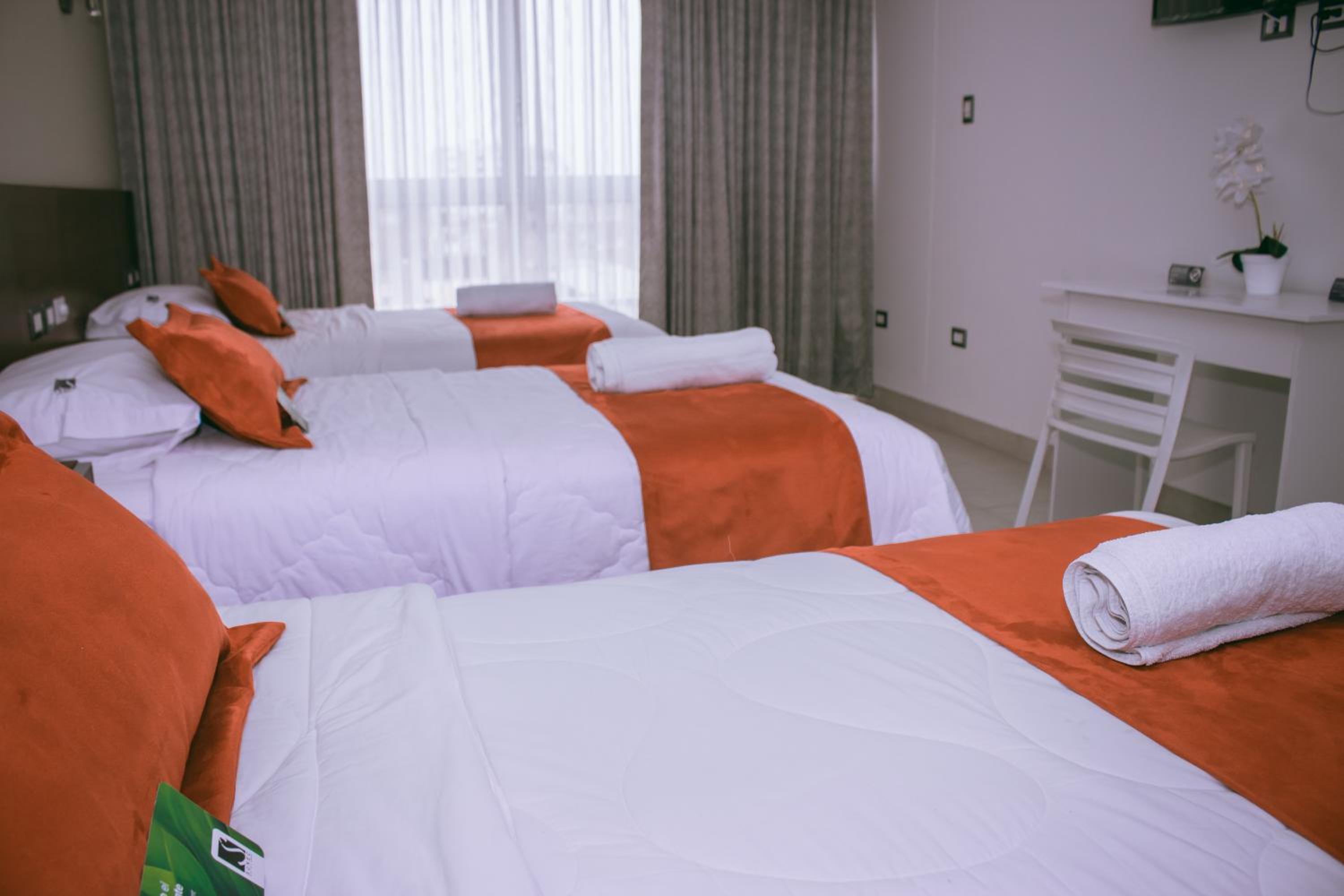 Triple Room photo 2