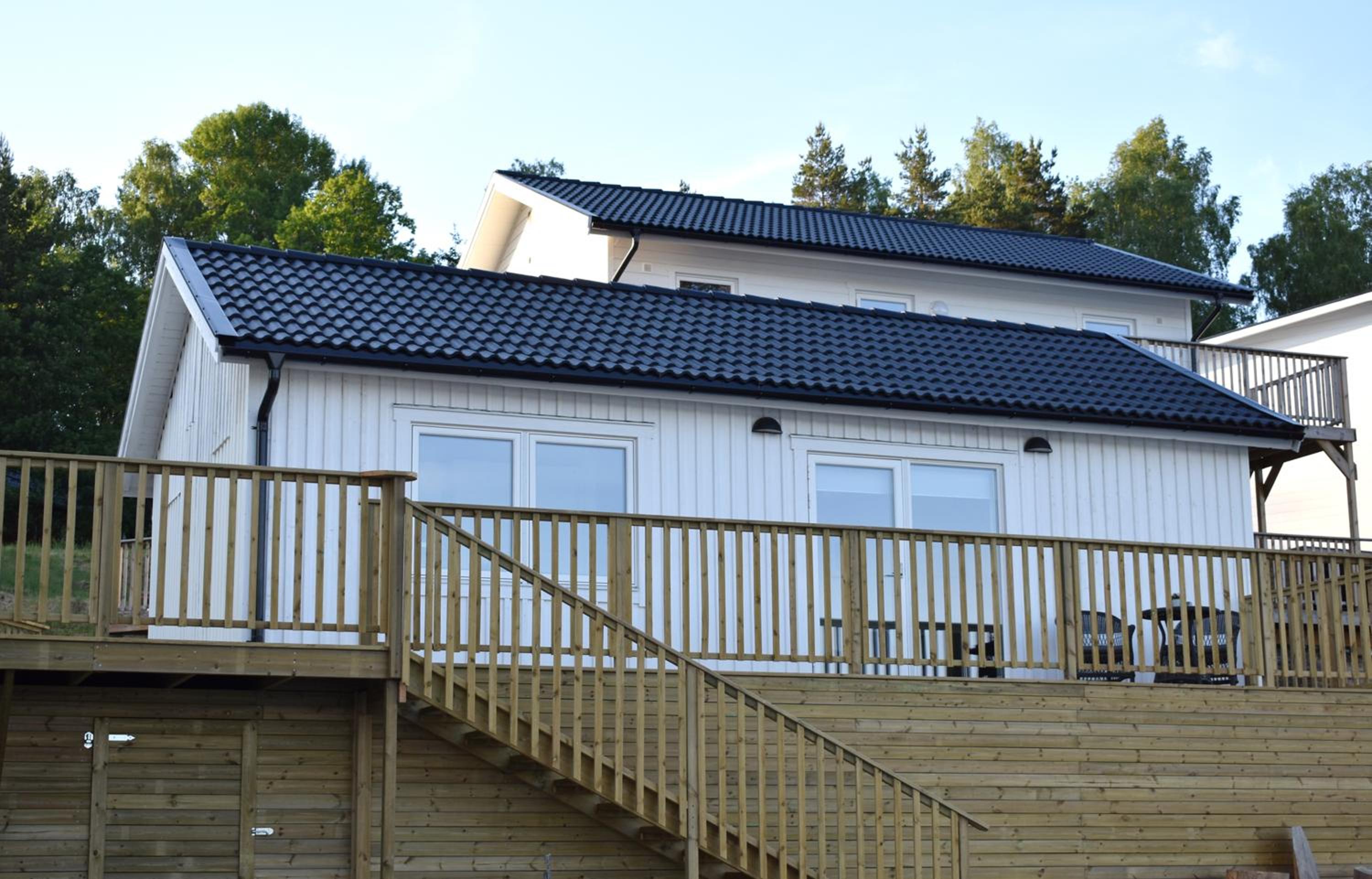 Cottage - Water Front  photo 3