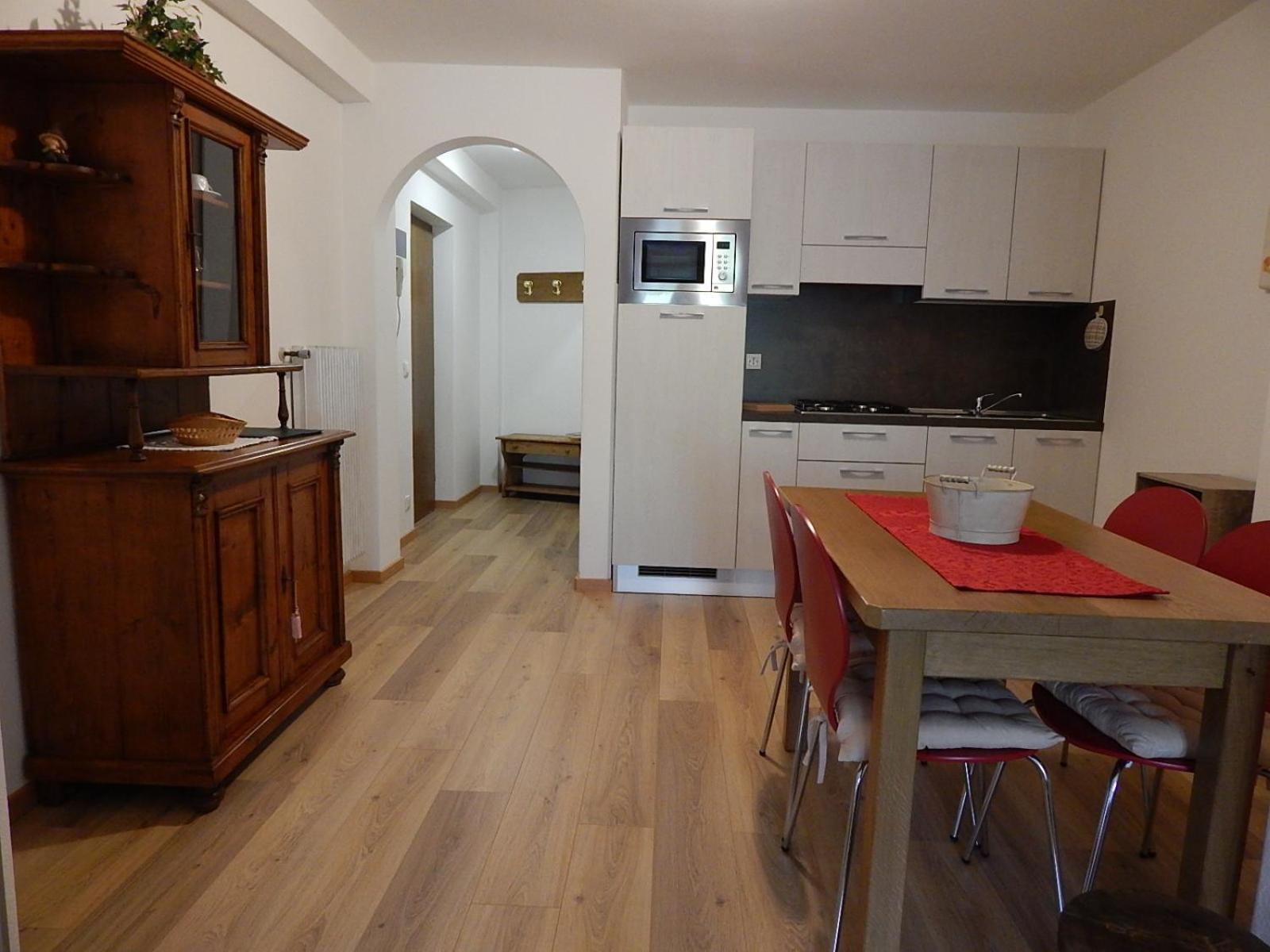 Studio With Terrace photo 3