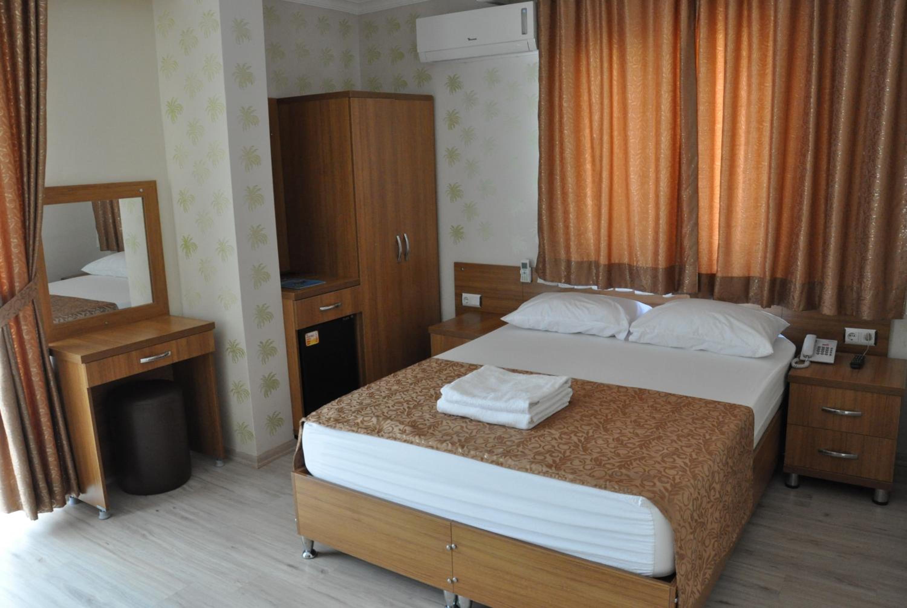 Quadruple Room with Balcony photo 1