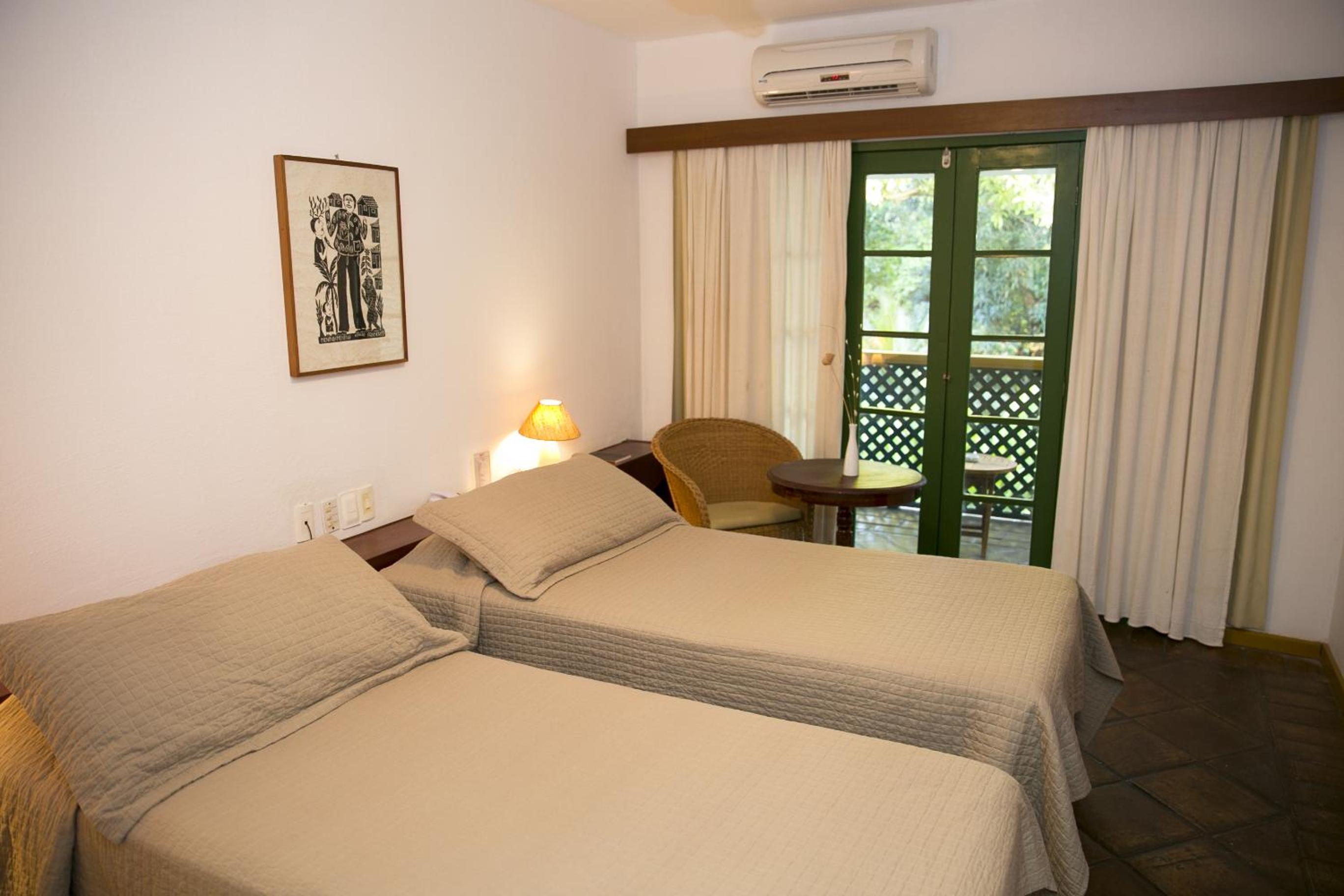 Standard Room photo 3