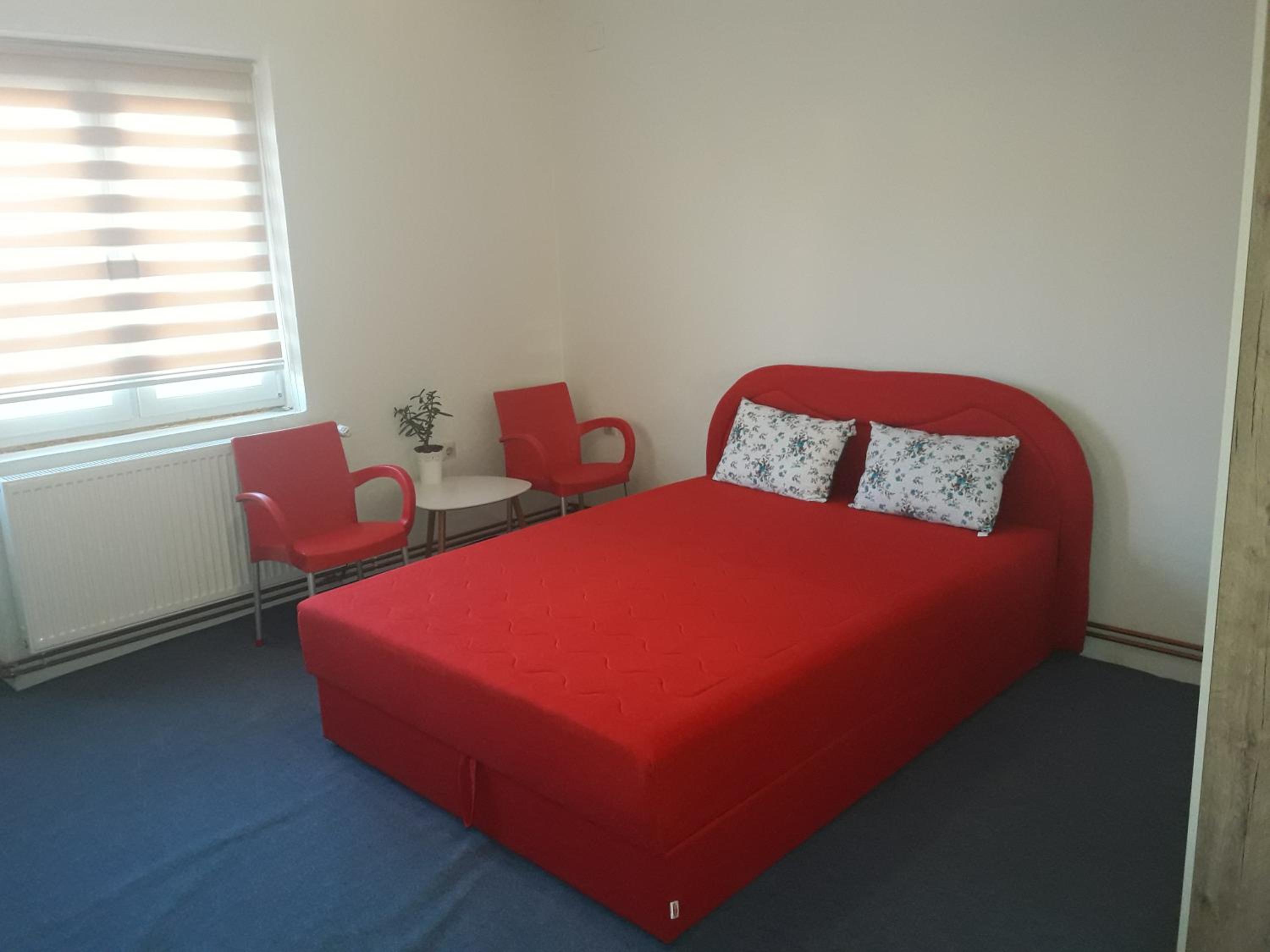 Standard Double or Twin Room photo 1