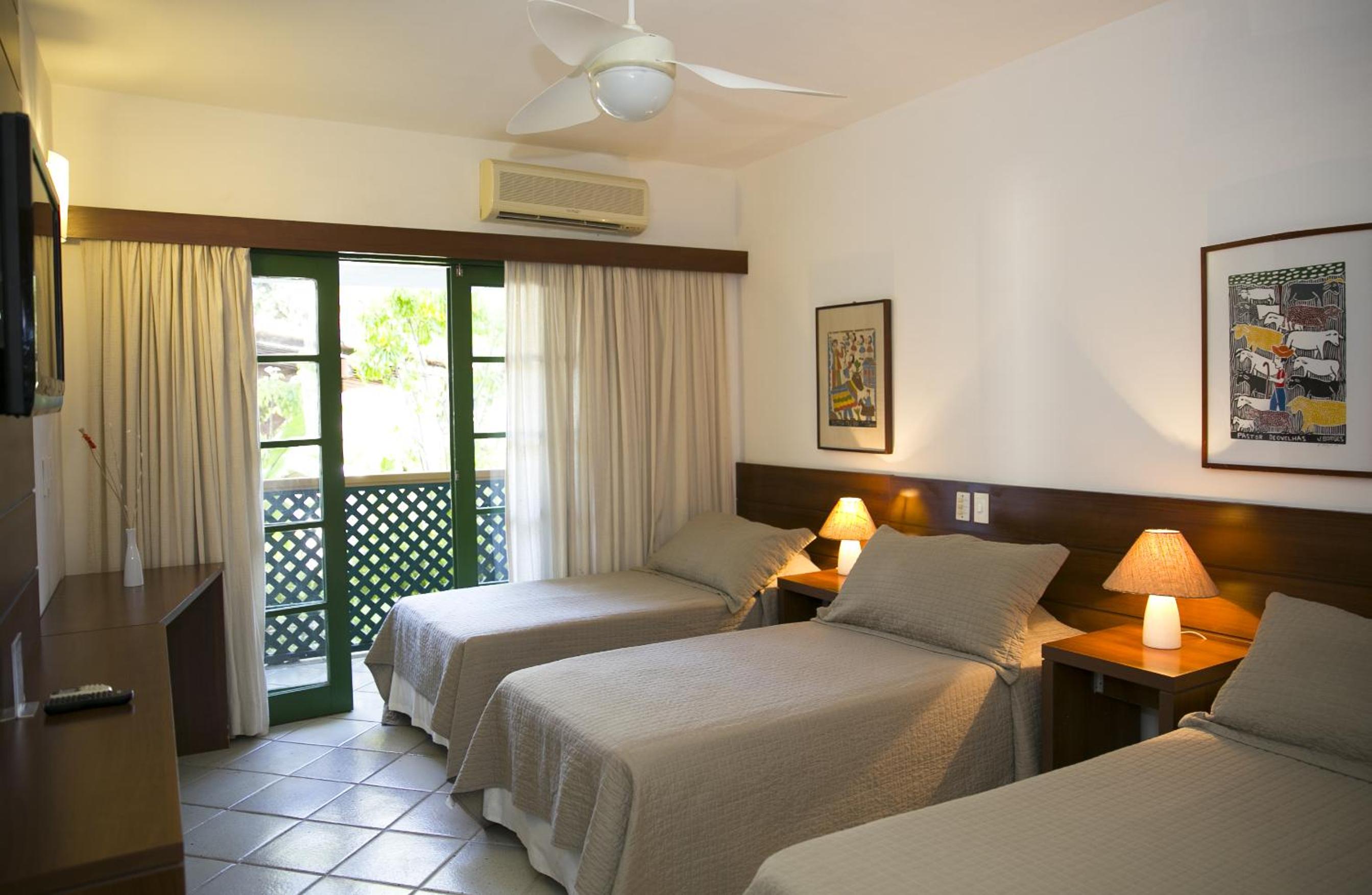Standard Room photo 2