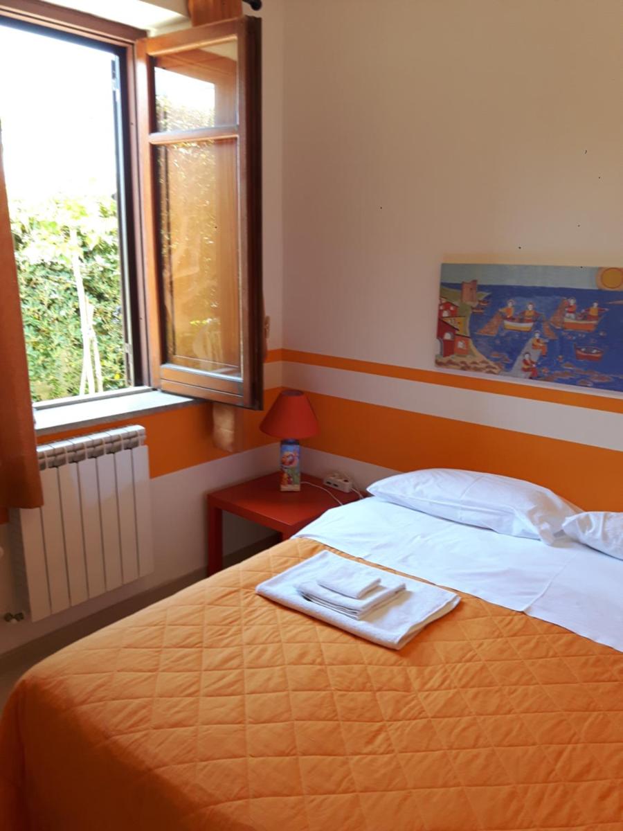 Deluxe Room photo 1