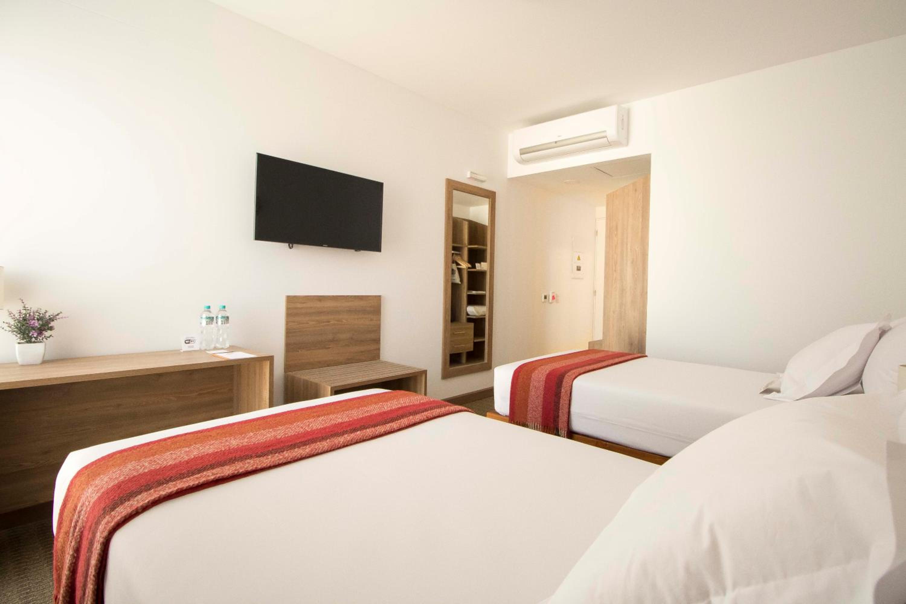 Twin Room photo 2