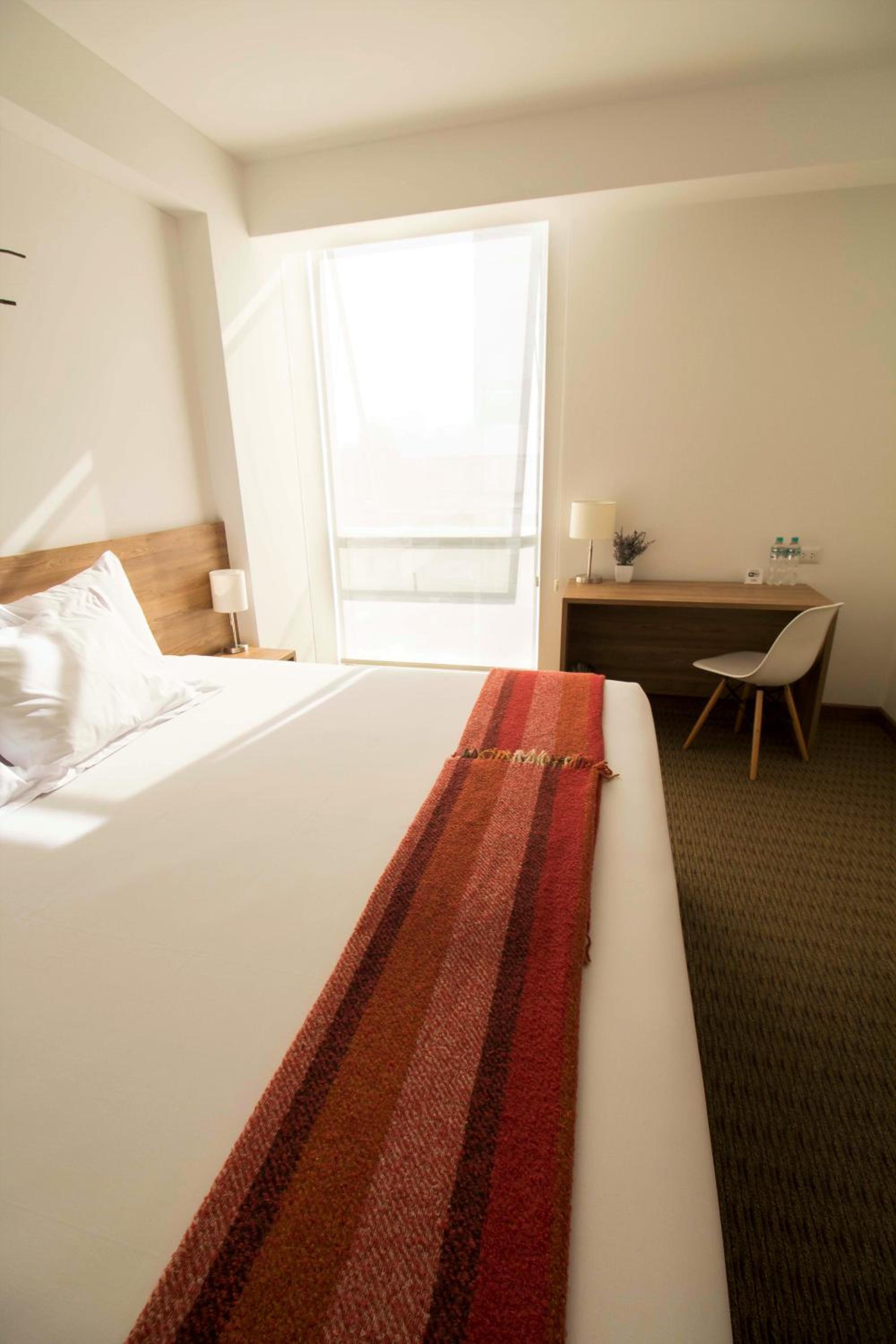 Double Room photo 1