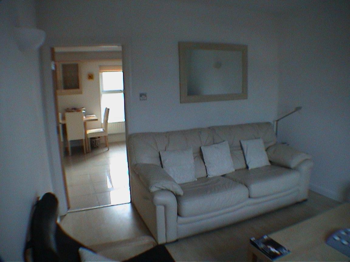 Three-Bedroom Apartment photo 3
