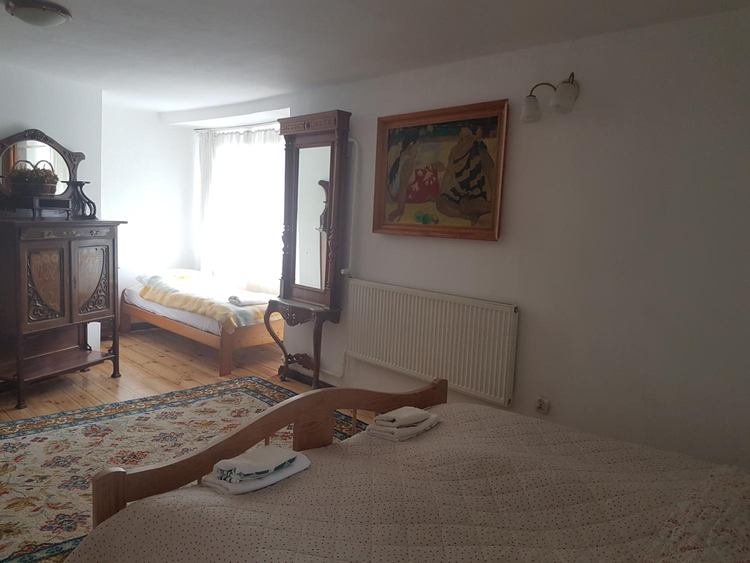 Standard Triple Room - Photo 1