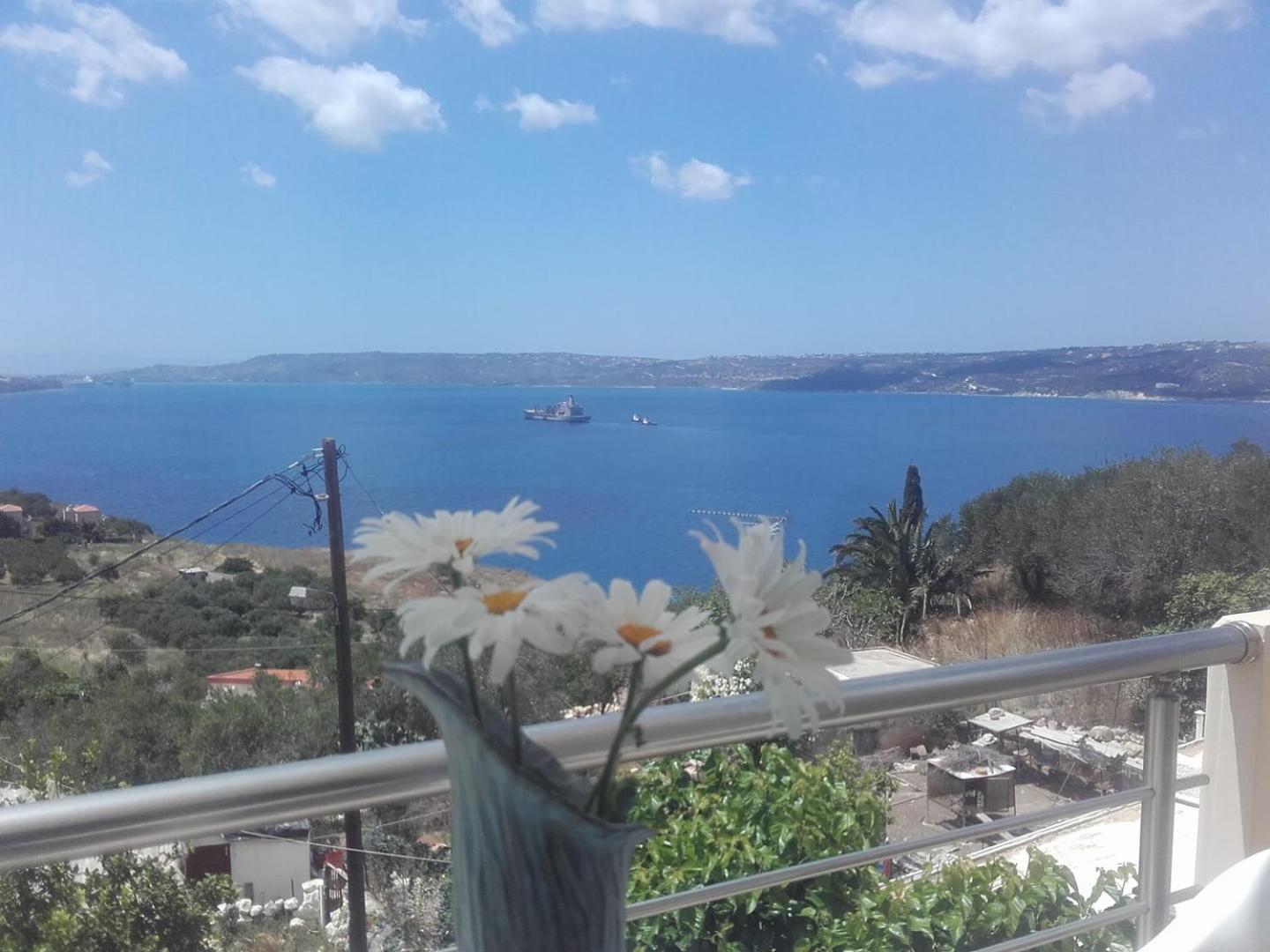 Triple Room with Sea View - Photo 6