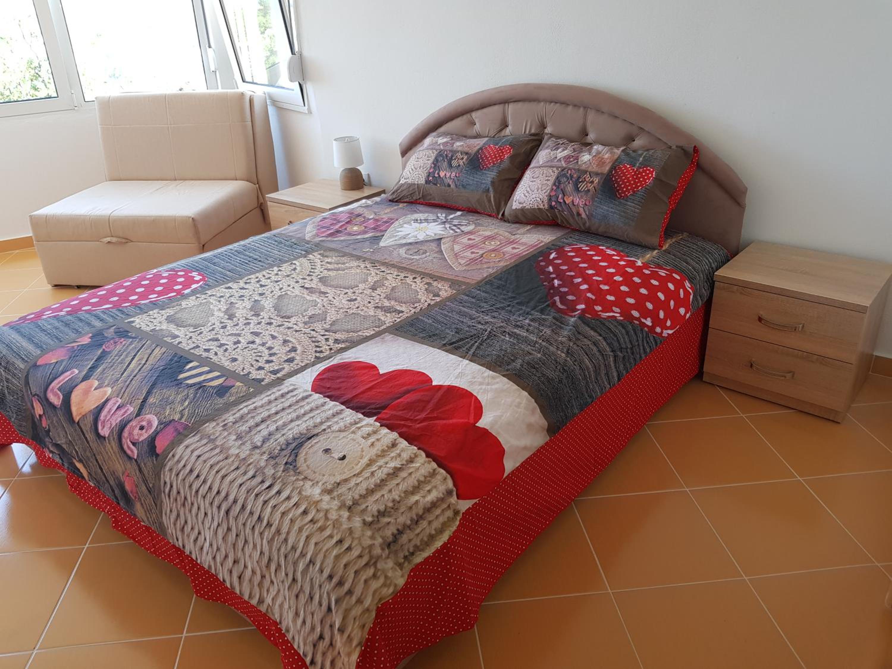 Studio Apartment with Sea View photo 1