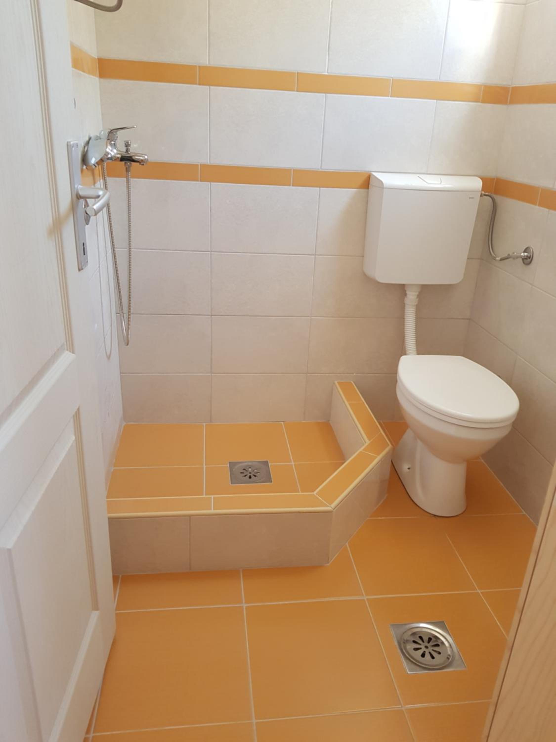 Studio Apartment with Sea View photo 3