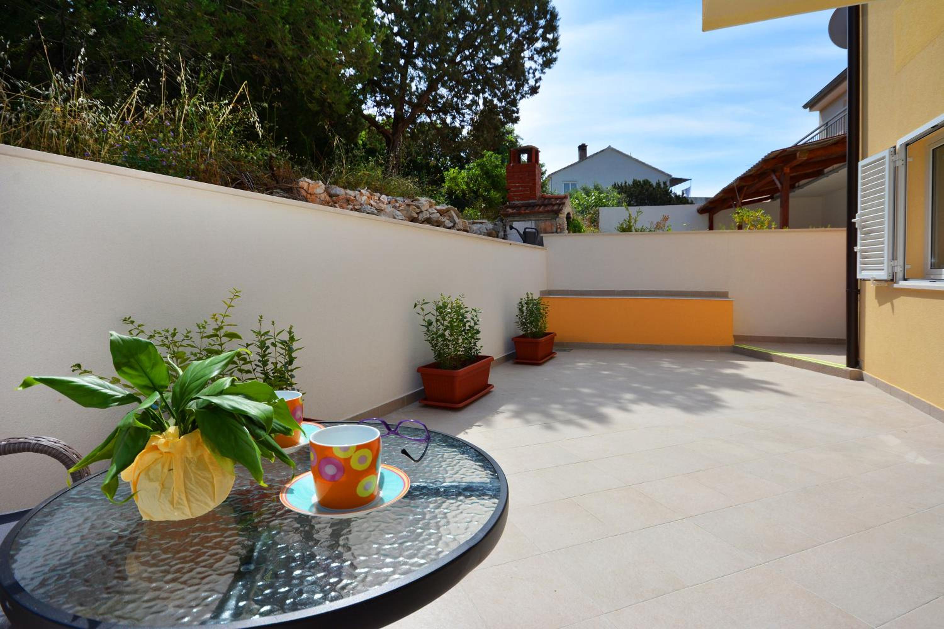 Luxury Appartment with Terace - Solis 2B photo 3