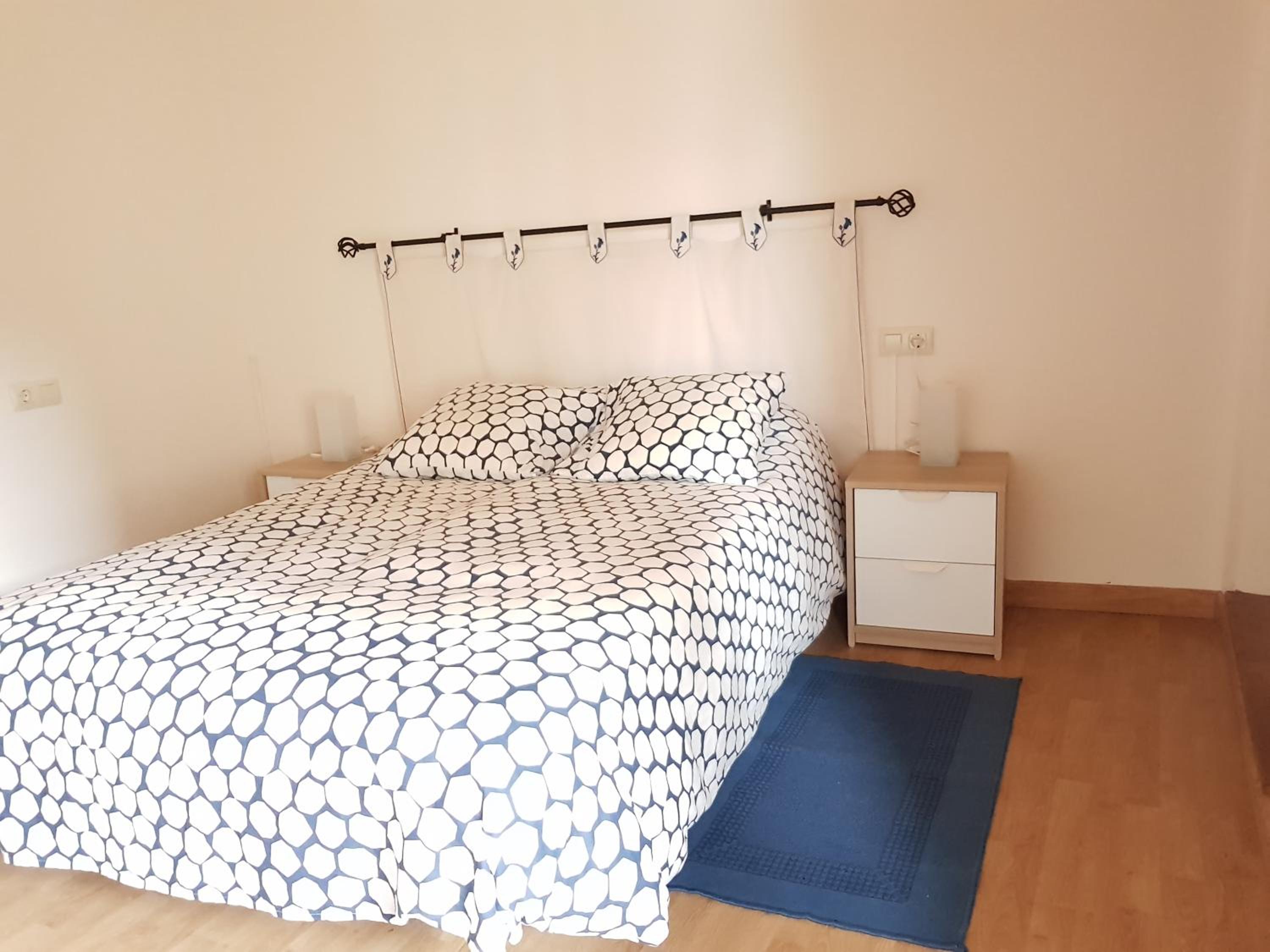 Casa de Vacaciones