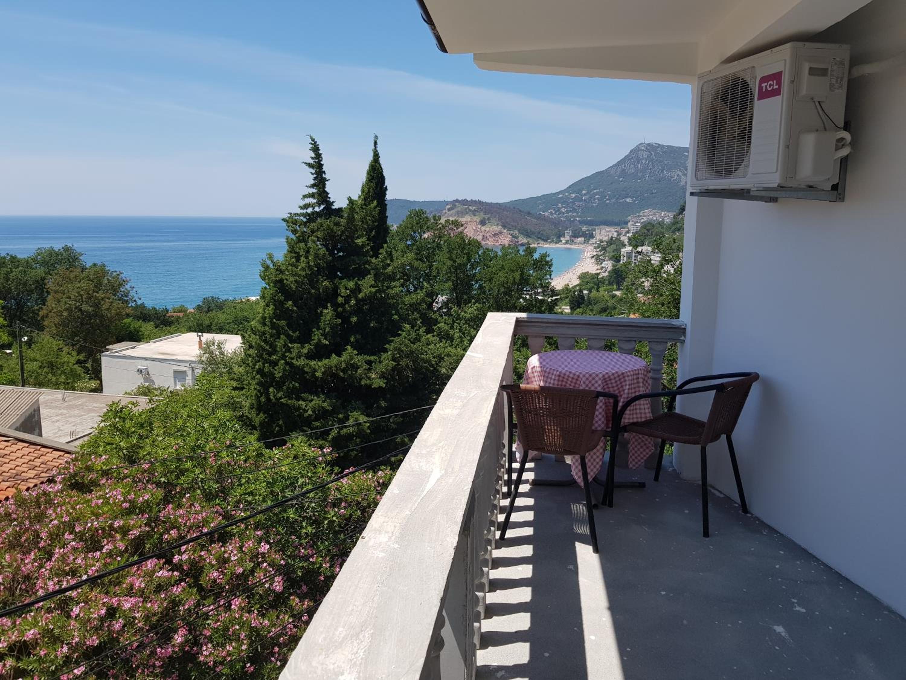 Apartment with Sea View photo 3