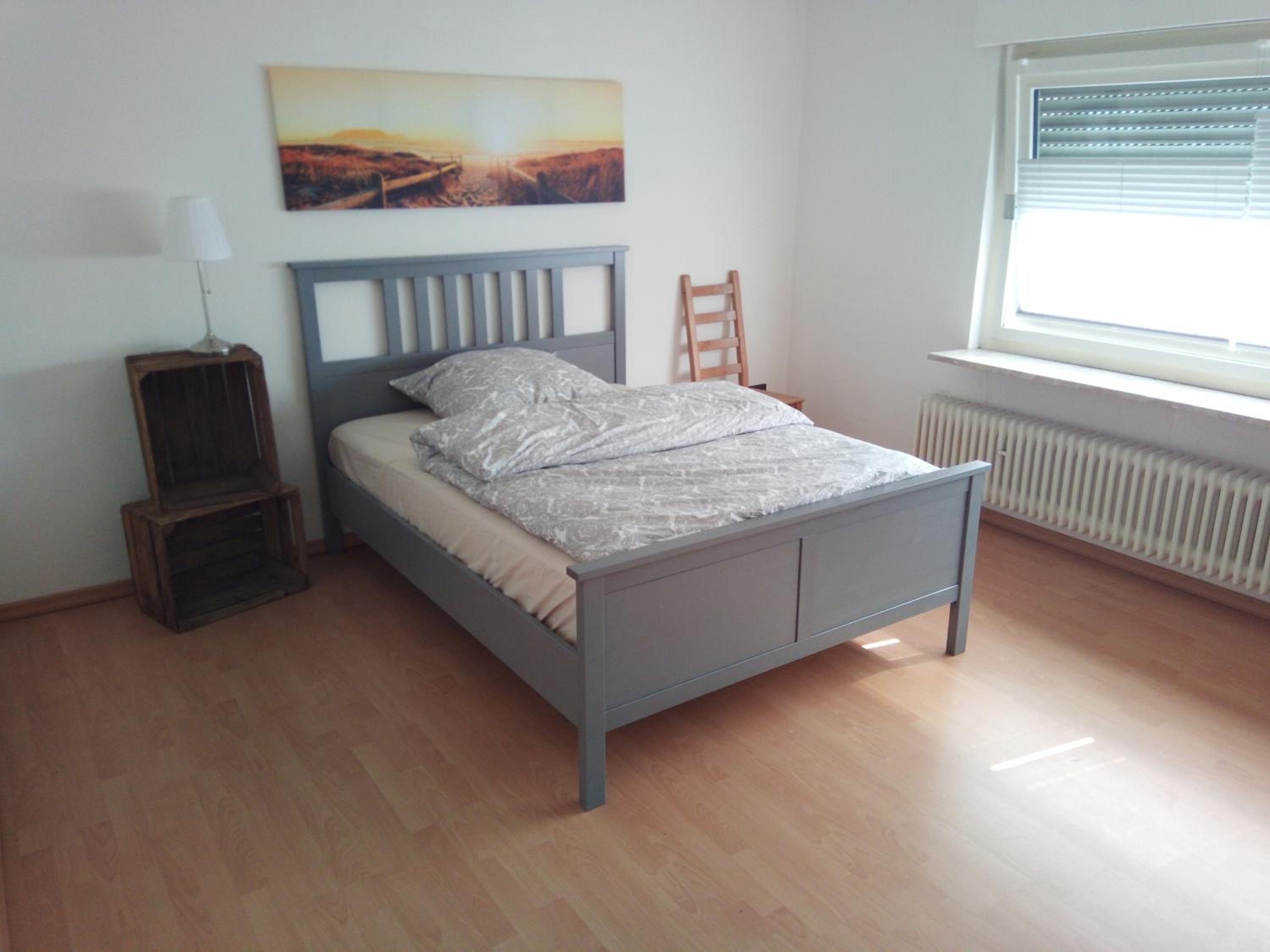 Three-Bedroom Apartment photo 2