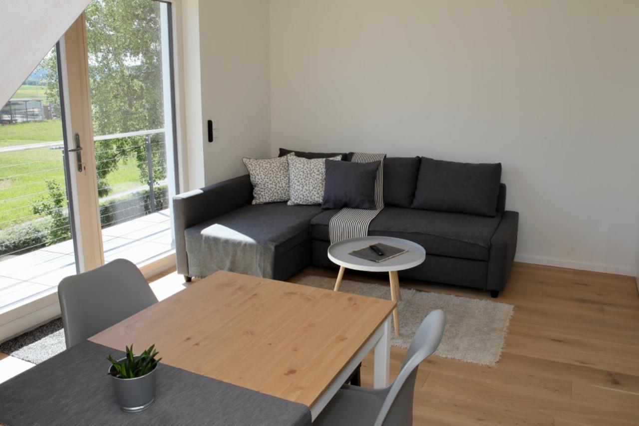 Apartment with Mountain View photo 1